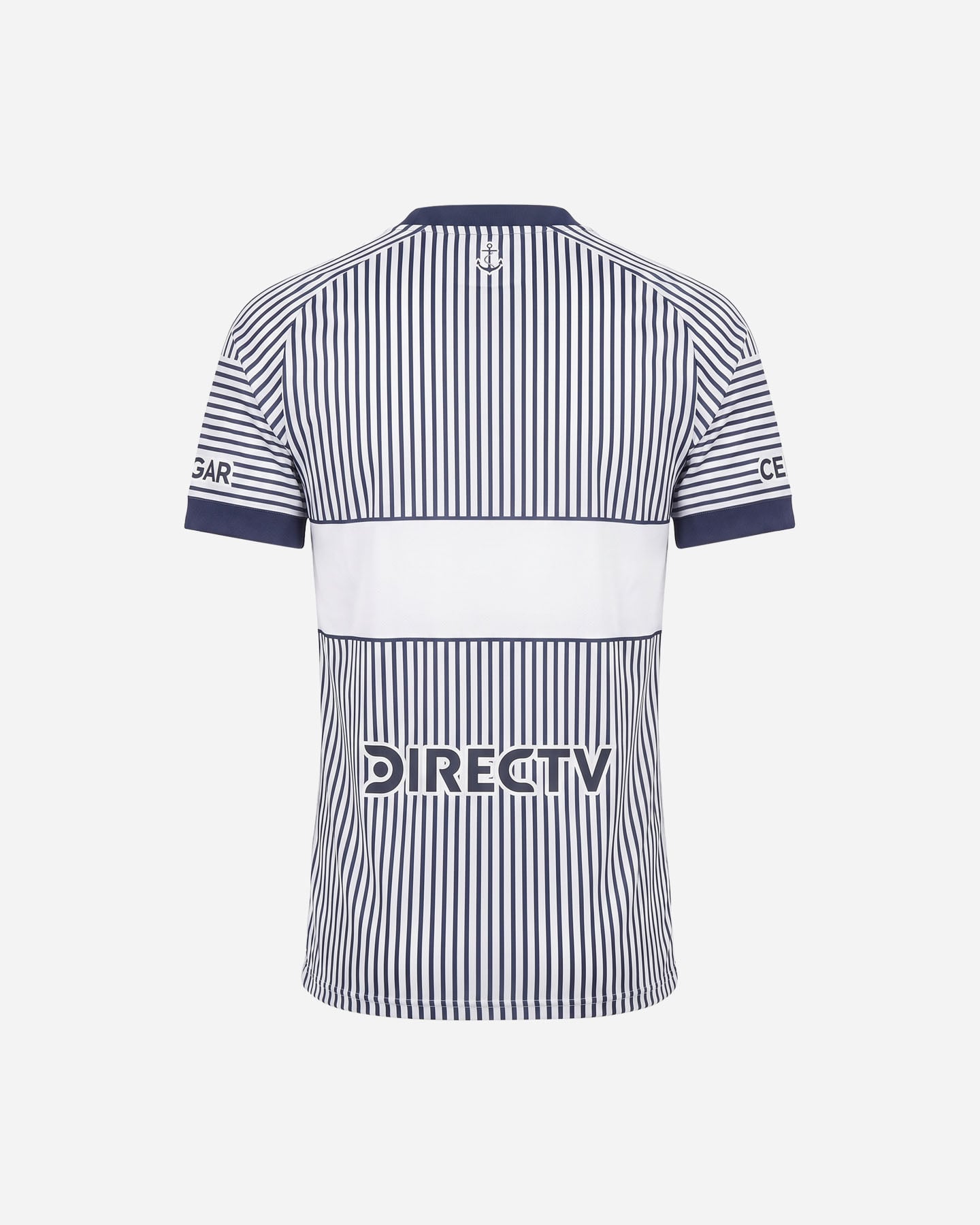 Maglia calcio ufficiale ADIDAS BOCA JUNIORS AWAY 26-27 JR - 1 | Cisalfa Sport