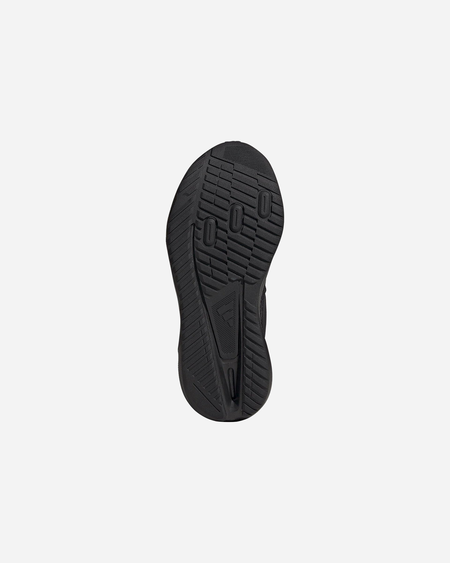 Scarpe sneakers ADIDAS CORE LIGHTBLAZE GS JR - Nero - 1 | Cisalfa Sport