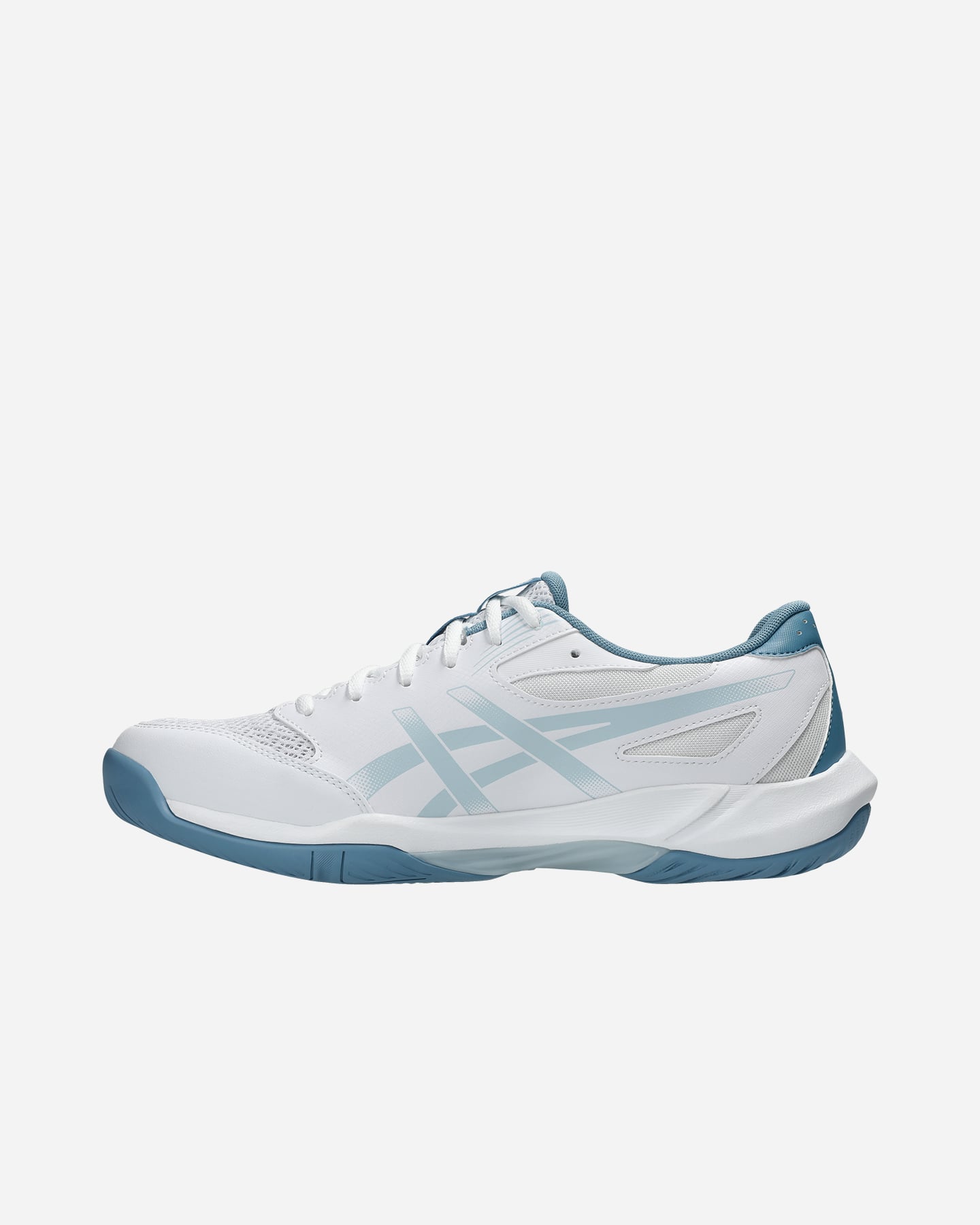 Scarpe volley ASICS GEL ROCKET 12 M - Bianco - 3 | Cisalfa Sport