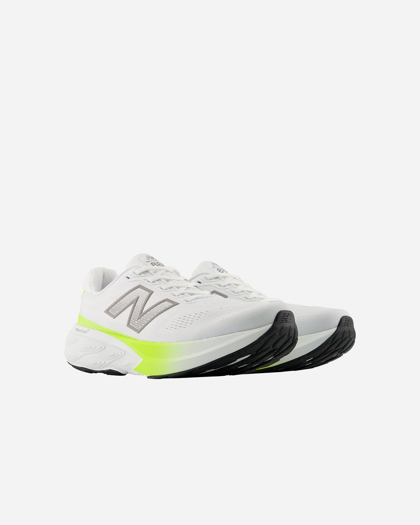 Scarpe running NEW BALANCE FRESH FOAM 880 V15 M - Bianco - 1 | Cisalfa Sport