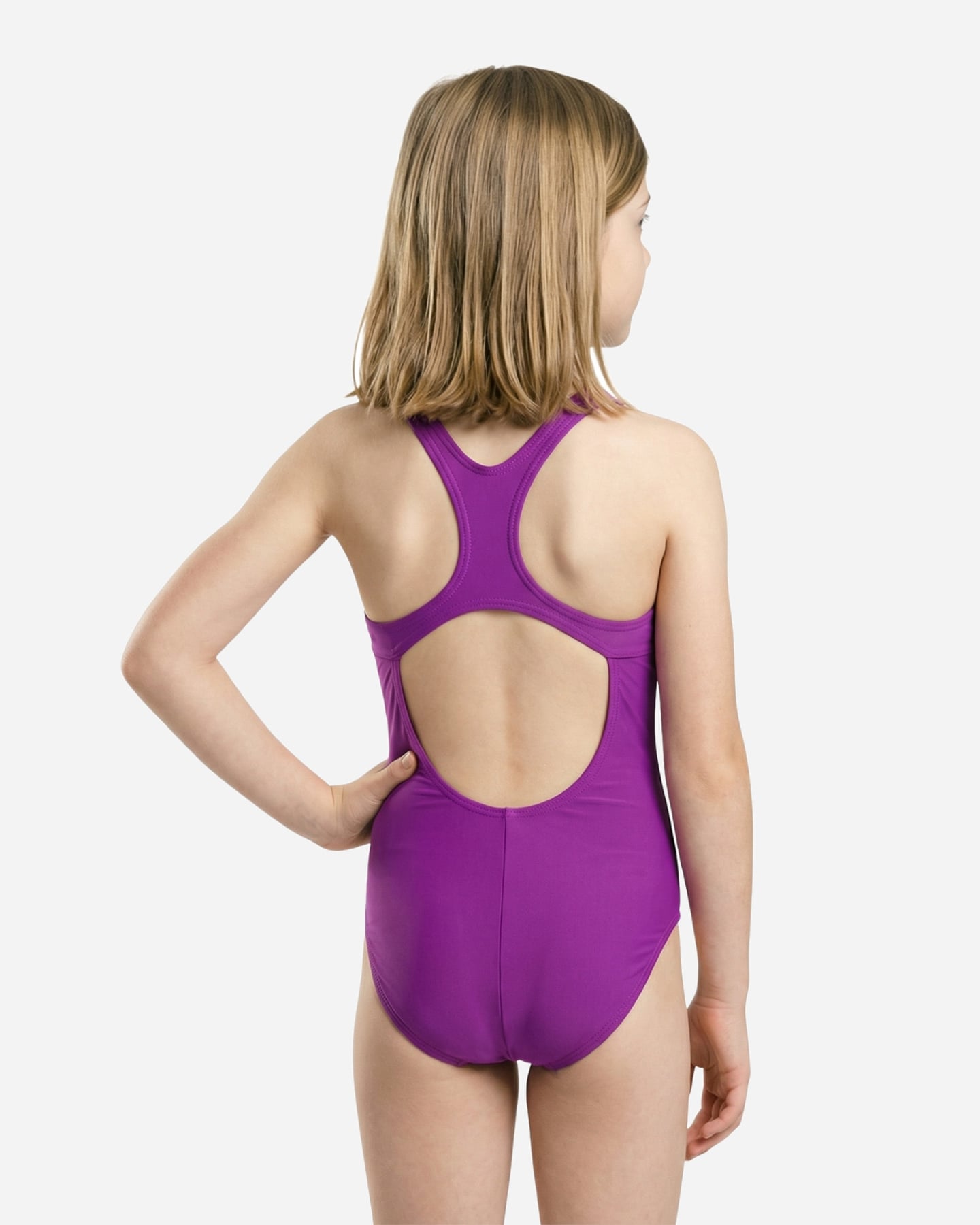 Costume piscina AQUARAPID LOLLYCAT JR - 2 | Cisalfa Sport