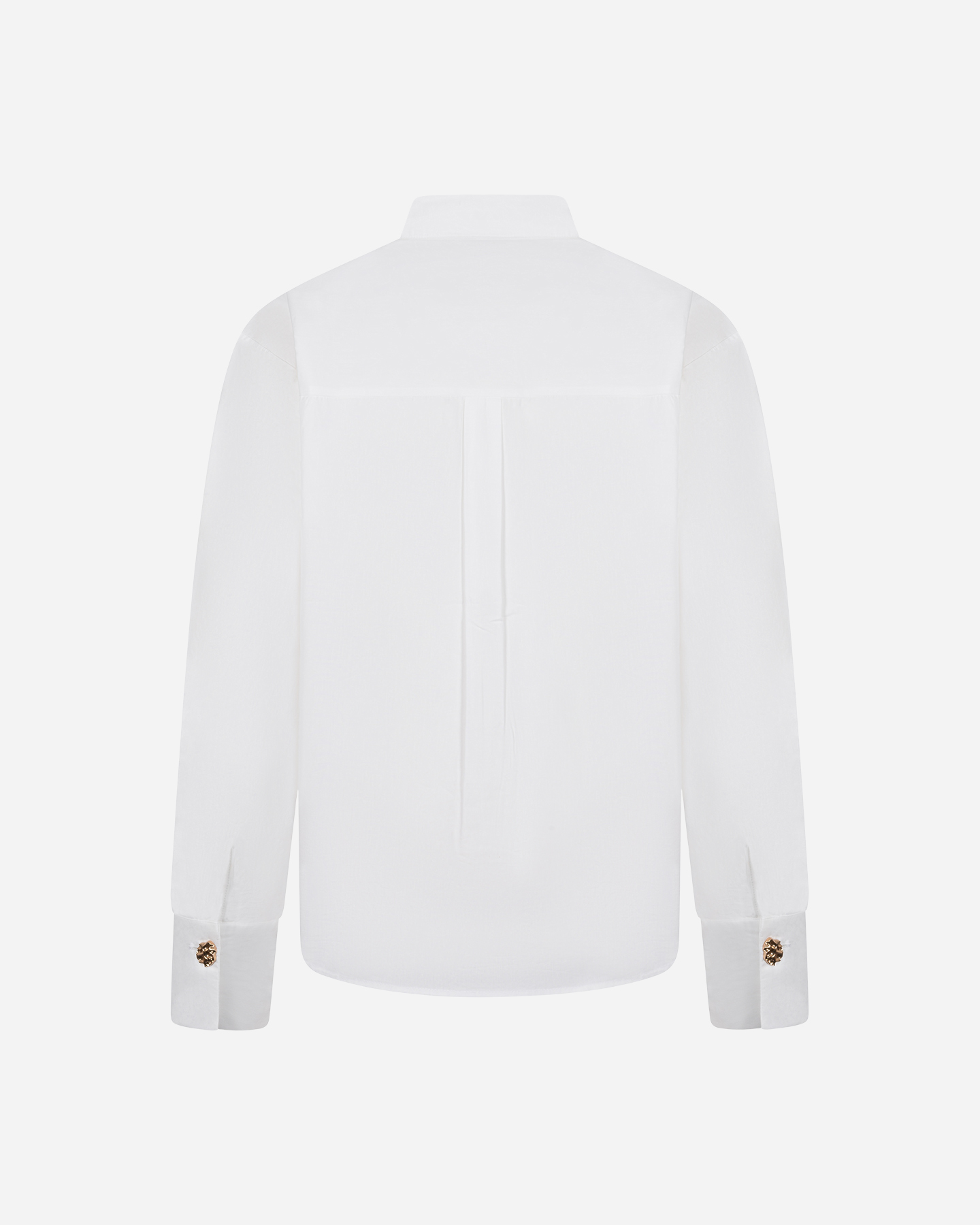 Camicia ONLY KAYLEN OVER W - Bianco - 1 | Cisalfa Sport