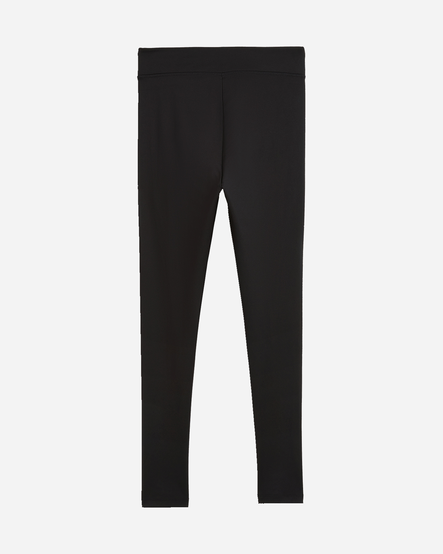 Leggings PUMA SMALL LOGO CLASSICS W - Nero - 1 | Cisalfa Sport