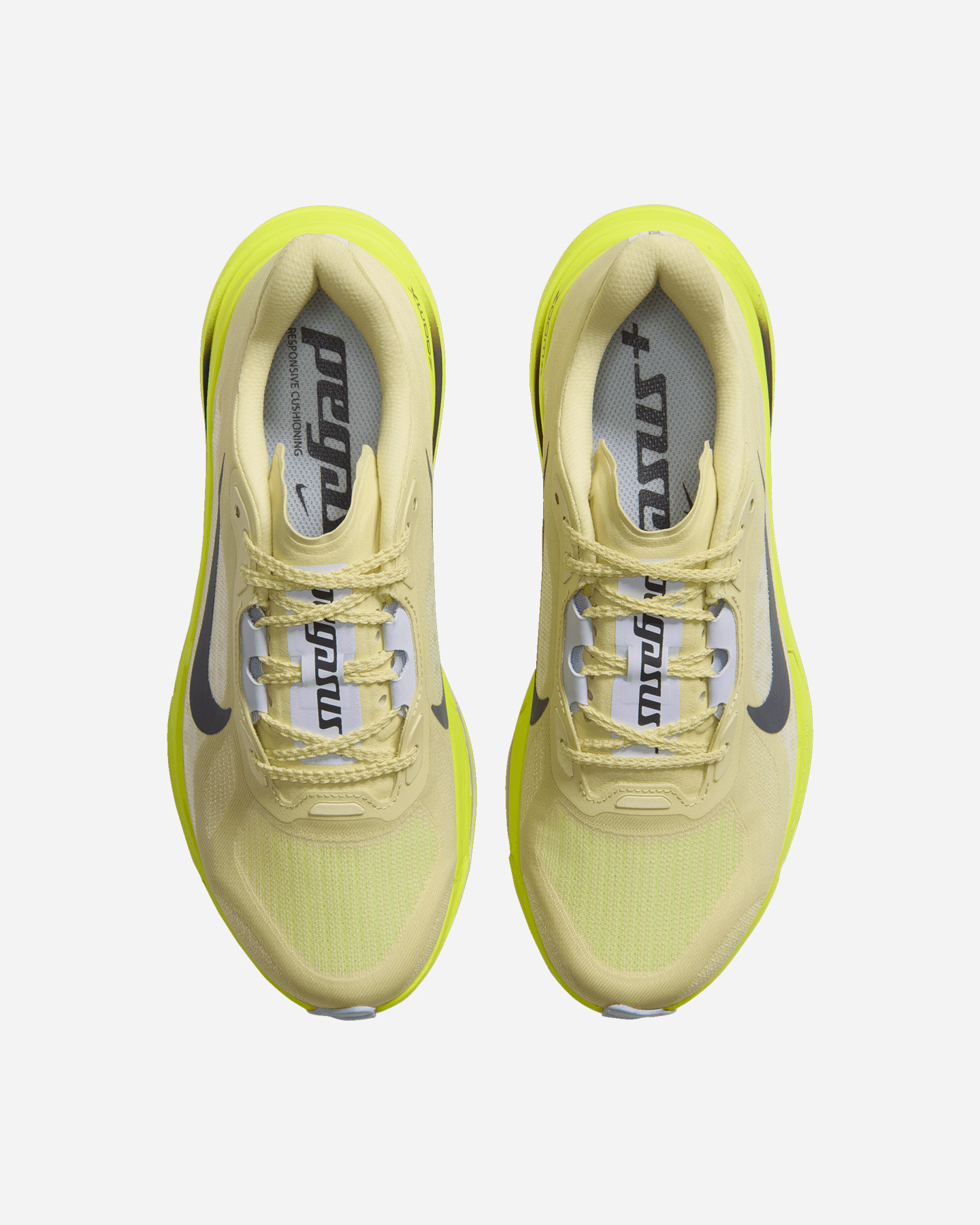 Scarpe running NIKE PEGASUS PLUS 2 W - 2 | Cisalfa Sport
