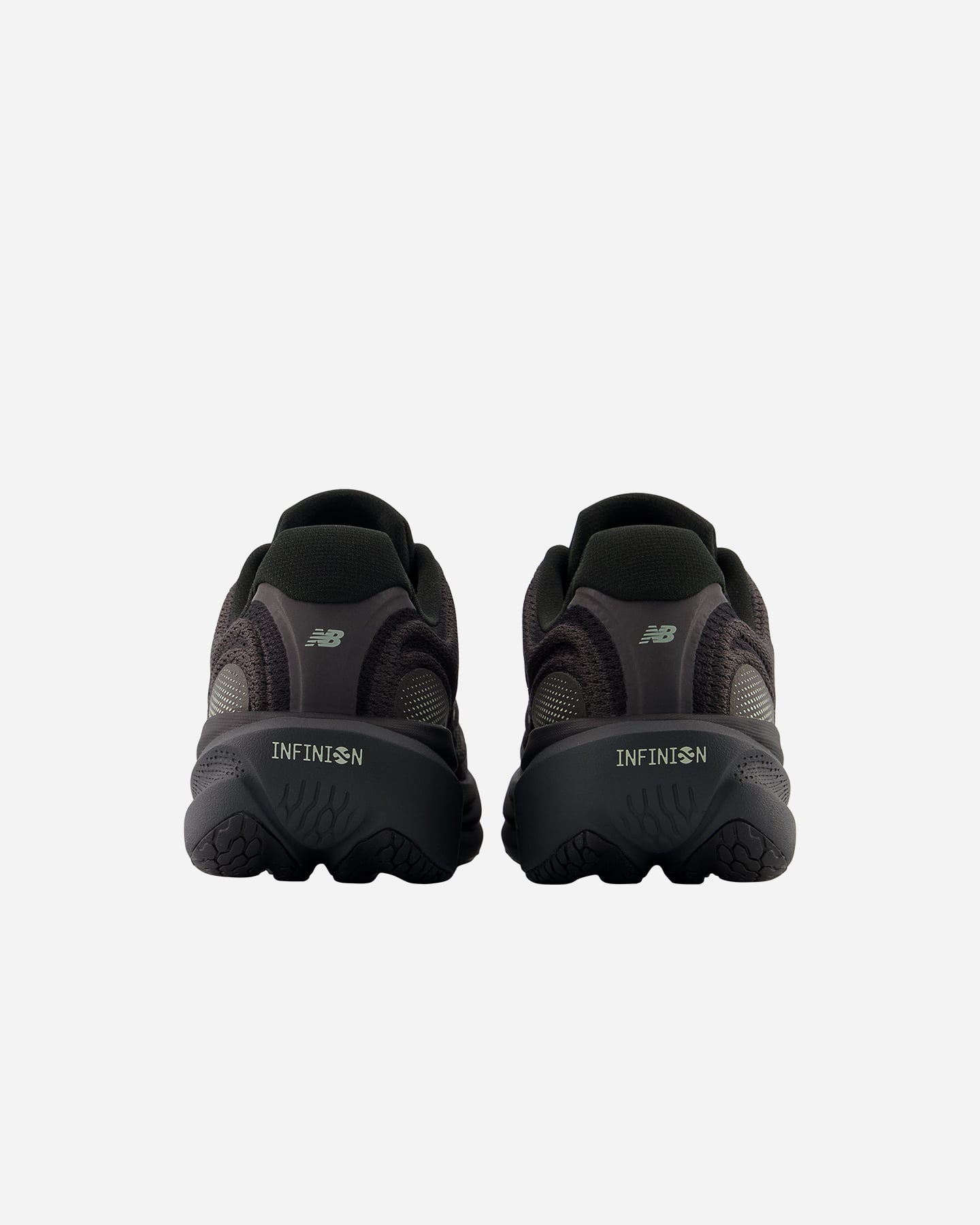 Scarpe running NEW BALANCE 1080 V15 W - Nero - 4 | Cisalfa Sport