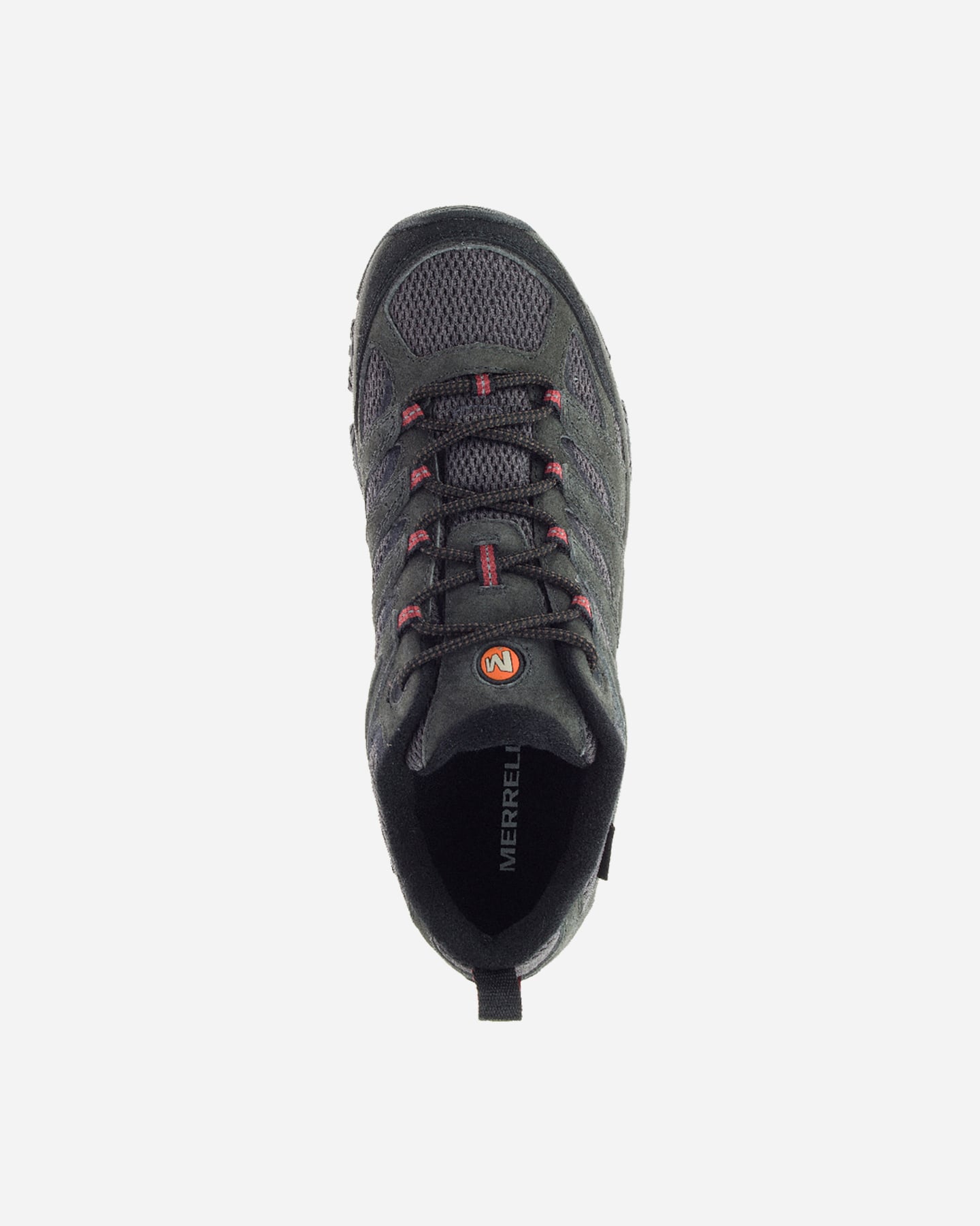 Scarpe trail MERRELL MOAB 3 GTX M - Grigio - 1 | Cisalfa Sport