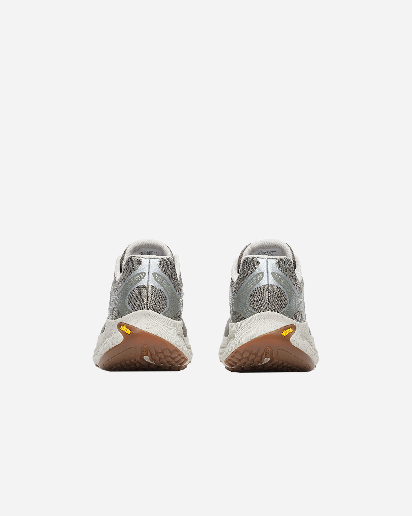 Scarpe trail MERRELL PROMORPH M - Giallo - 4 | Cisalfa Sport