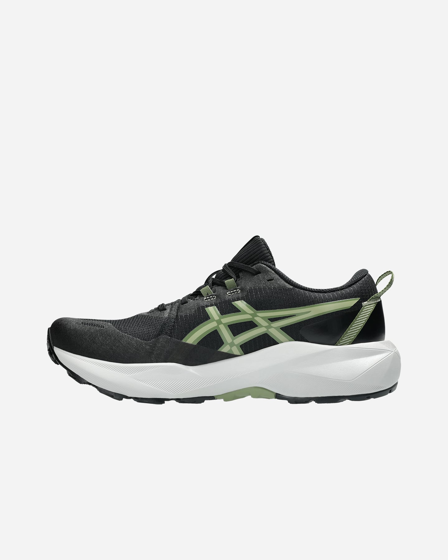 Scarpe trail ASICS GEL-VENTURE 11 M - Nero - 5 | Cisalfa Sport
