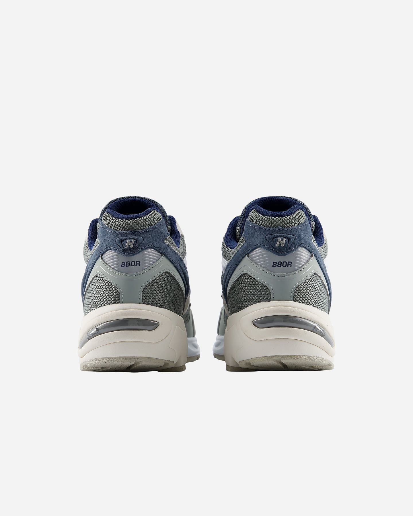 Scarpe sneakers NEW BALANCE 880 M - Blu Navy - 4 | Cisalfa Sport