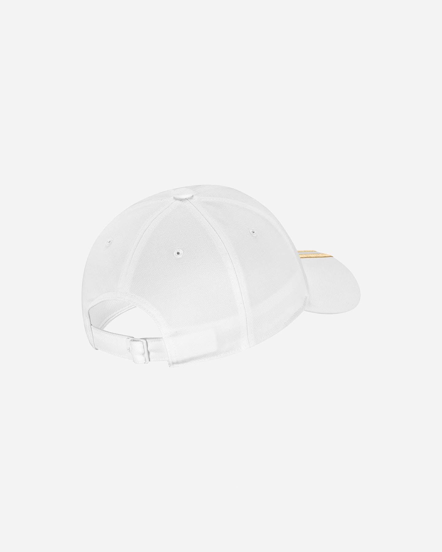Cappellino ADIDAS ITALIA FIGC  - Bianco - 1 | Cisalfa Sport