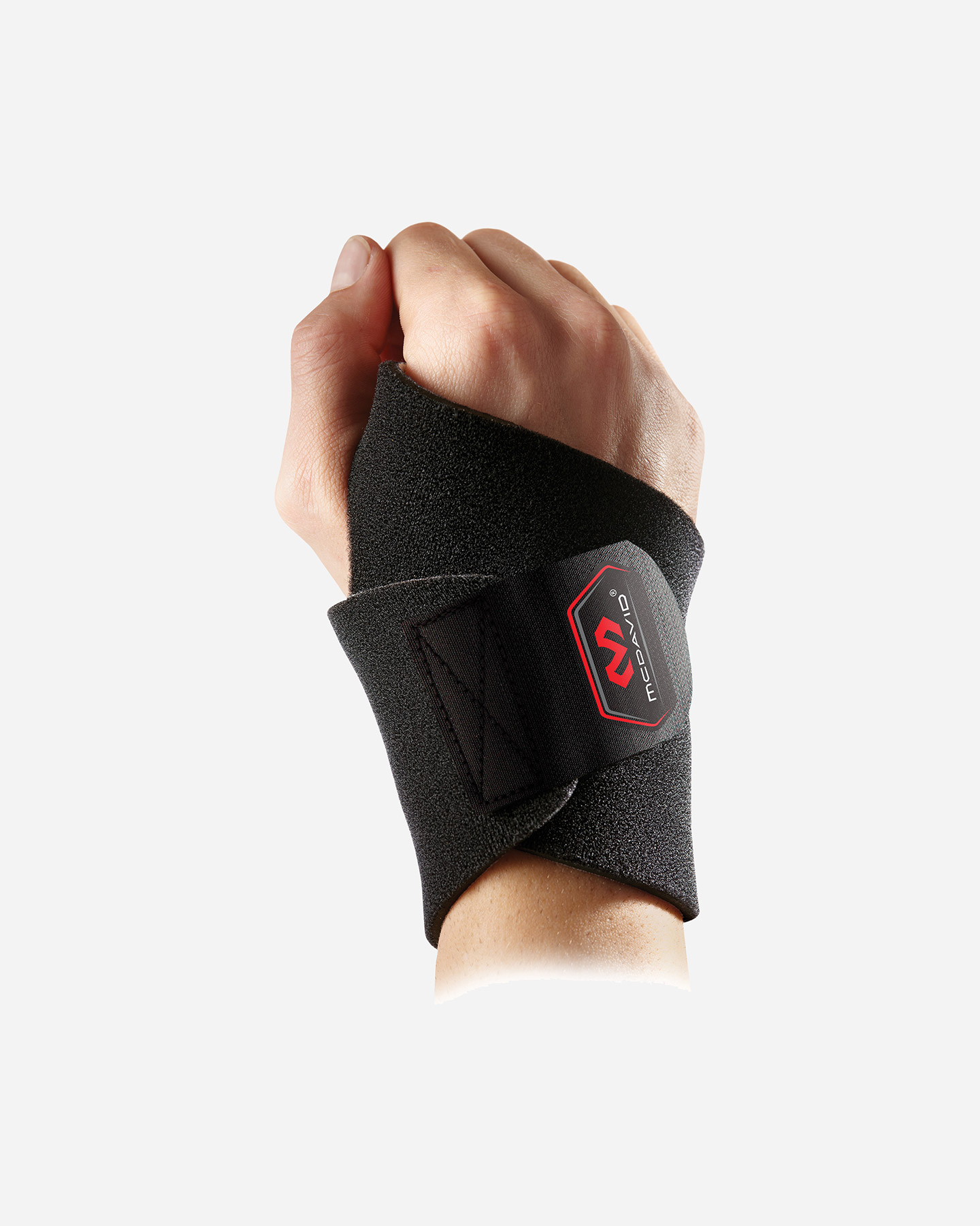 Protezione MCDAVID POLSIERA - Color mix - 1 | Cisalfa Sport
