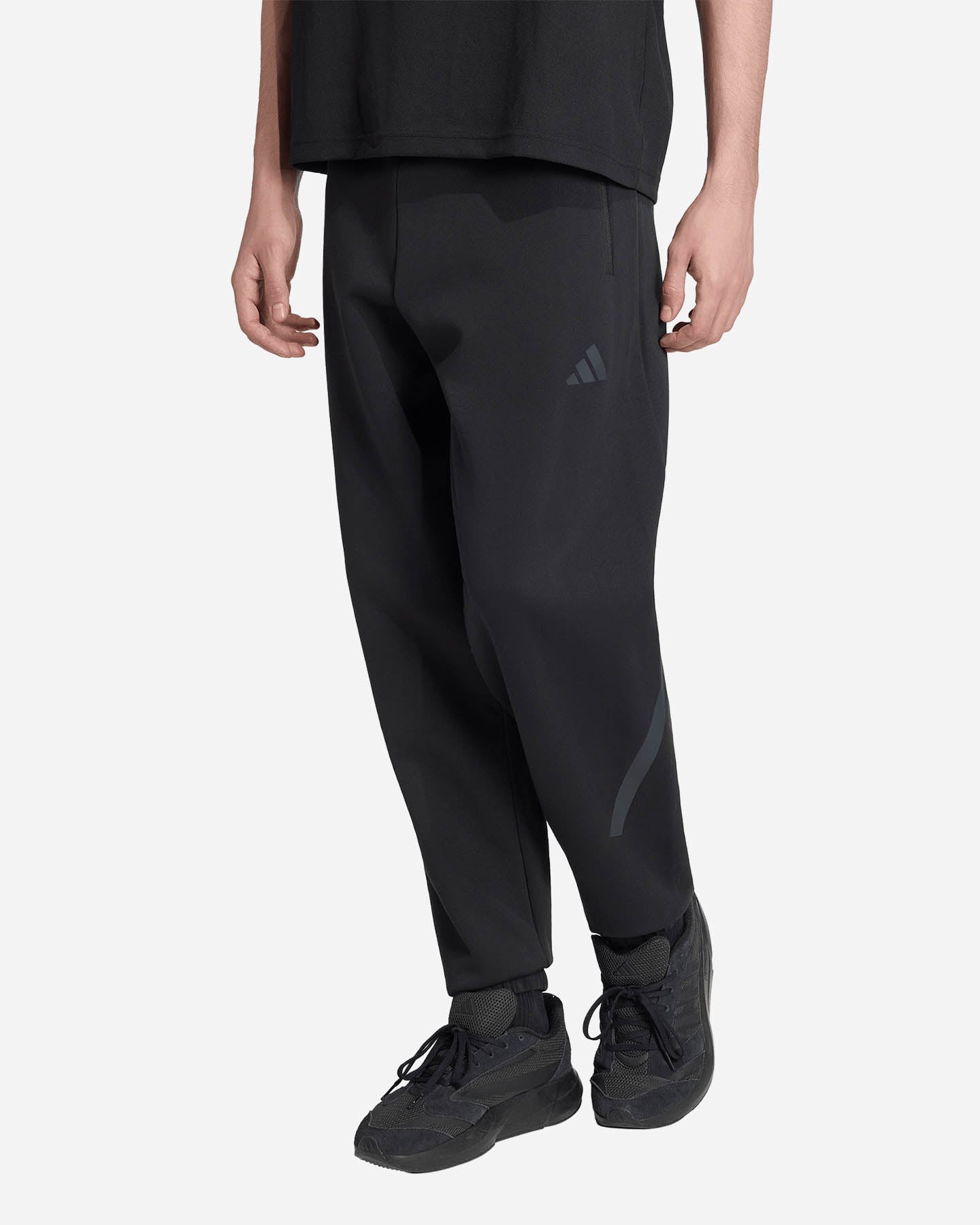 Pantalone ADIDAS Z.N.E. M - Nero - 1 | Cisalfa Sport