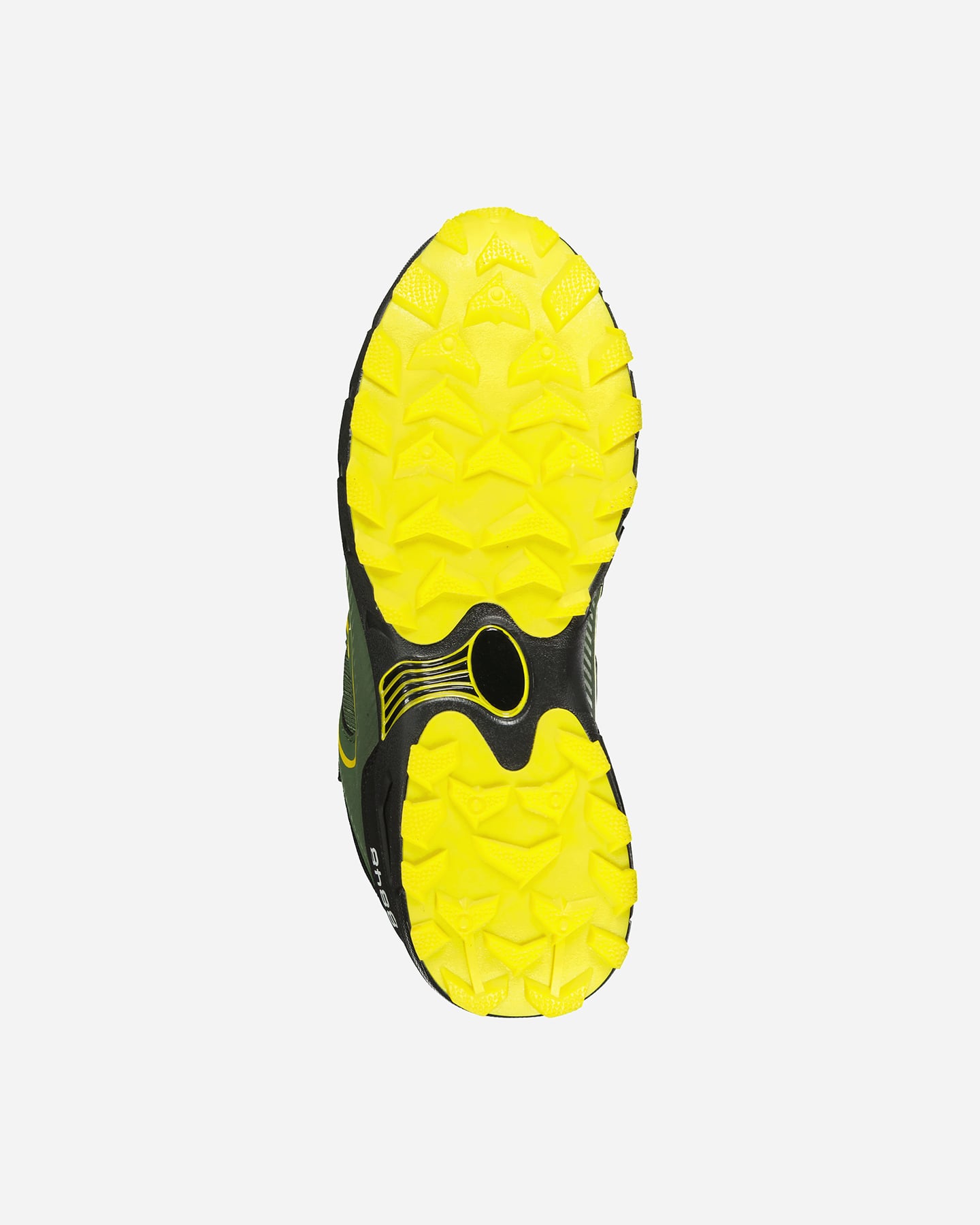 Scarpe trail 8848 VOJAGER 2.0 WP M - Verde - 2 | Cisalfa Sport