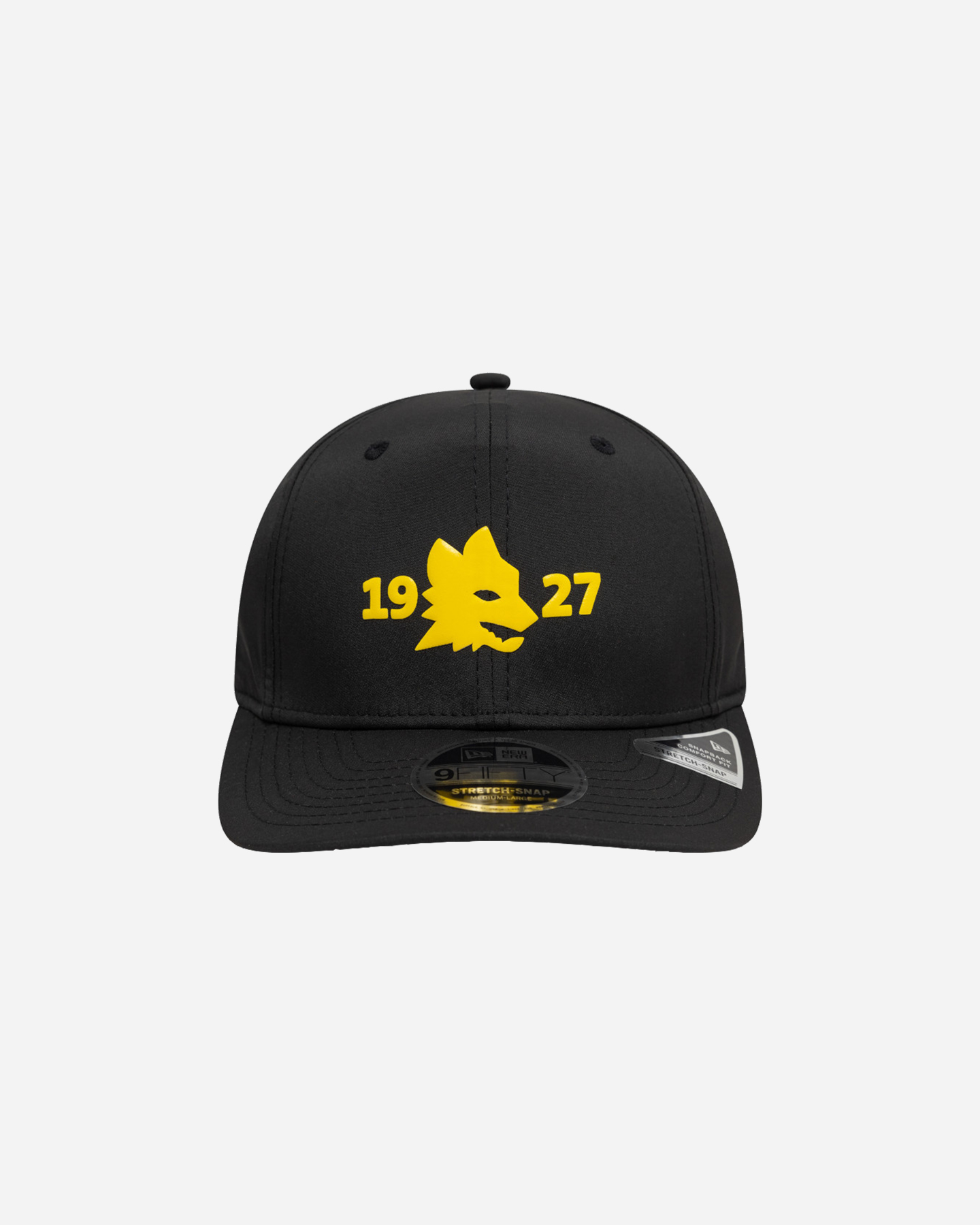 Cappellino NEW ERA ROMA LIFESTYLE MALE 9FIFTY M - Color mix - 1 | Cisalfa Sport