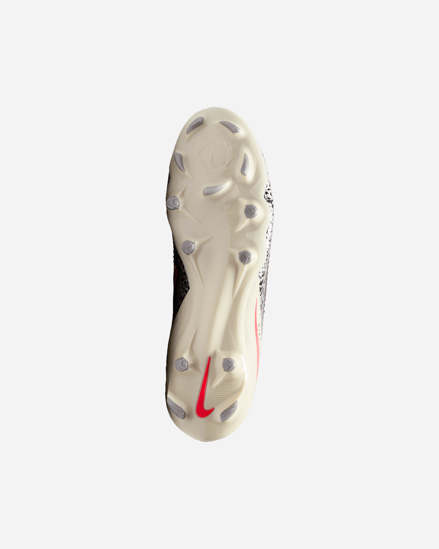 Scarpe calcio NIKE PHANTOM 6 HIGH ACADEMY FG-MG M - Color mix - 3 | Cisalfa Sport