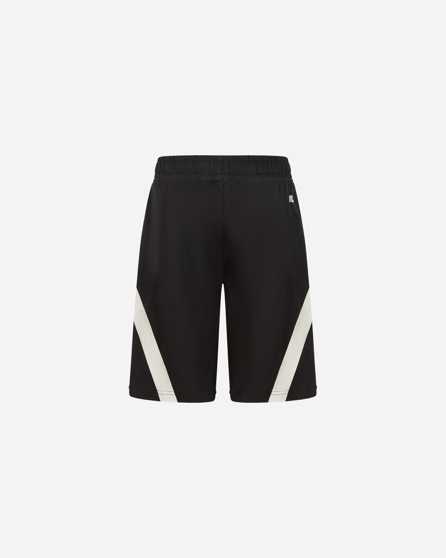 Pantaloncini FILA CONTEMPORARY STREET STYLE JR - Nero - 1 | Cisalfa Sport