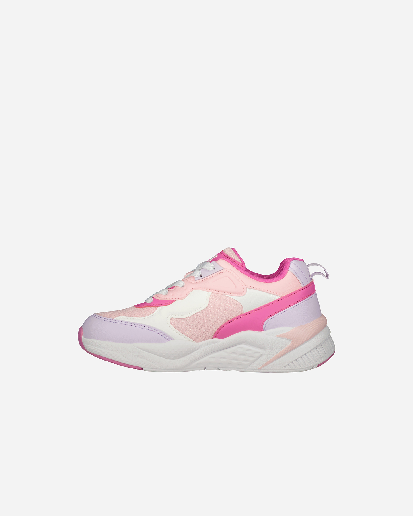 Scarpe sneakers MISTRAL WAYRACK JR - Viola - 3 | Cisalfa Sport