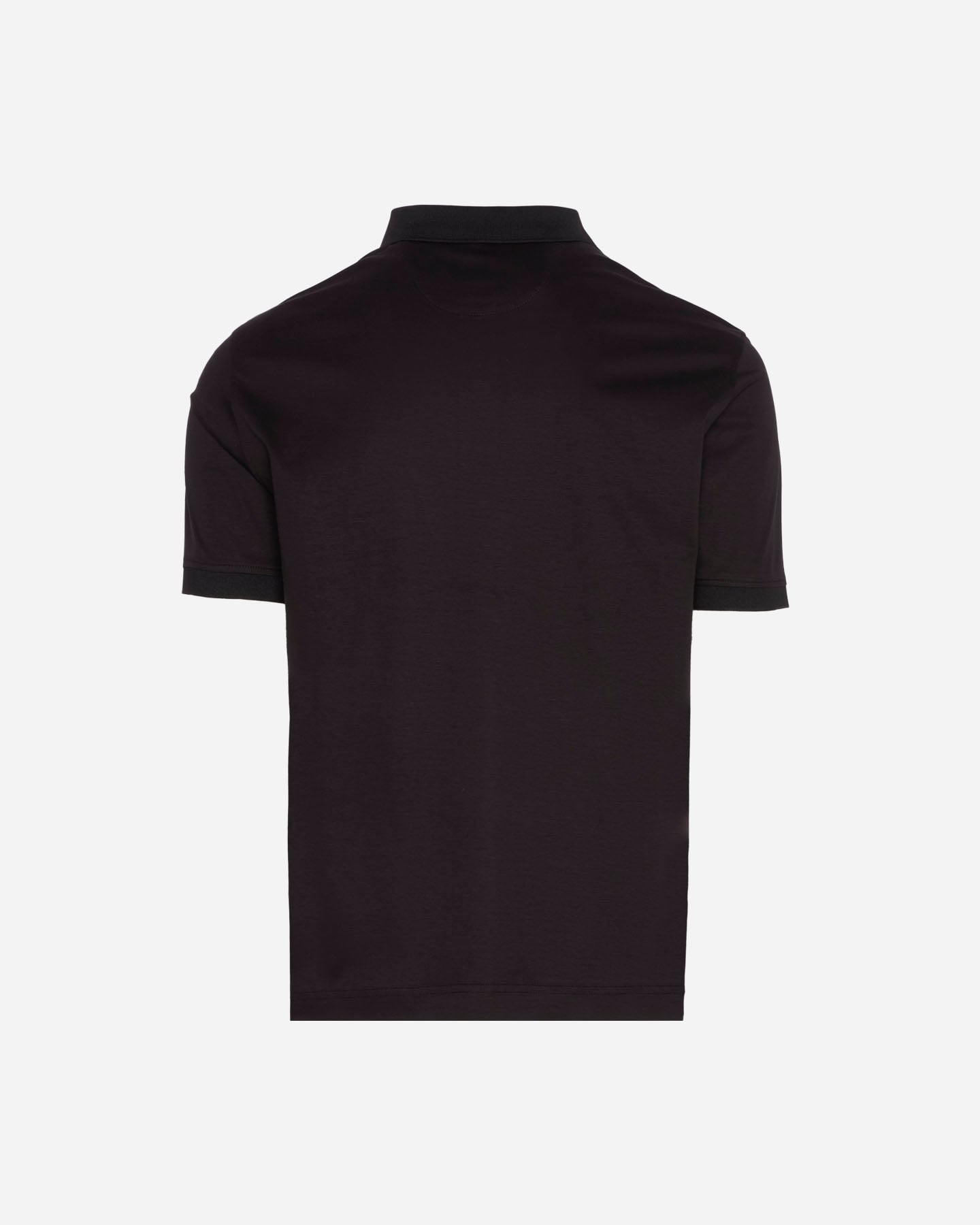 Polo NORTH SAILS SOFT JERSEY M - Nero - 1 | Cisalfa Sport