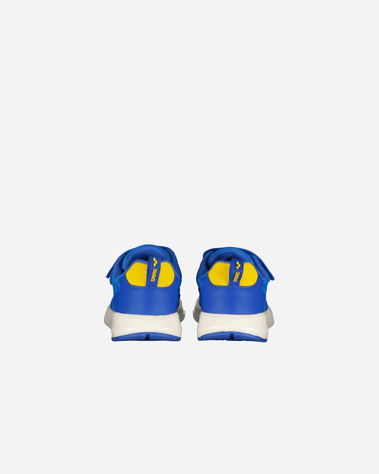 Scarpe sneakers ARENA NATURAL 3.0 JR - Blu Navy - 5 | Cisalfa Sport