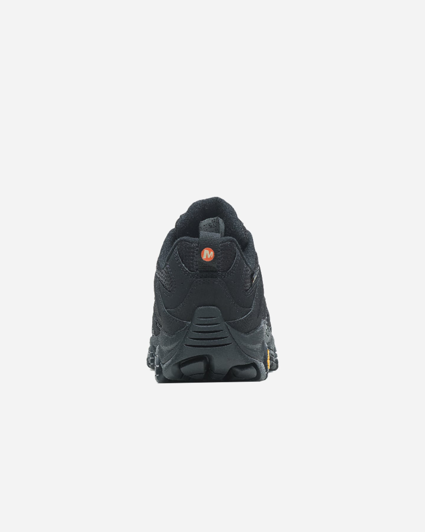 Scarpe trail MERRELL MOAB 3 SYN GTX M - Nero - 4 | Cisalfa Sport