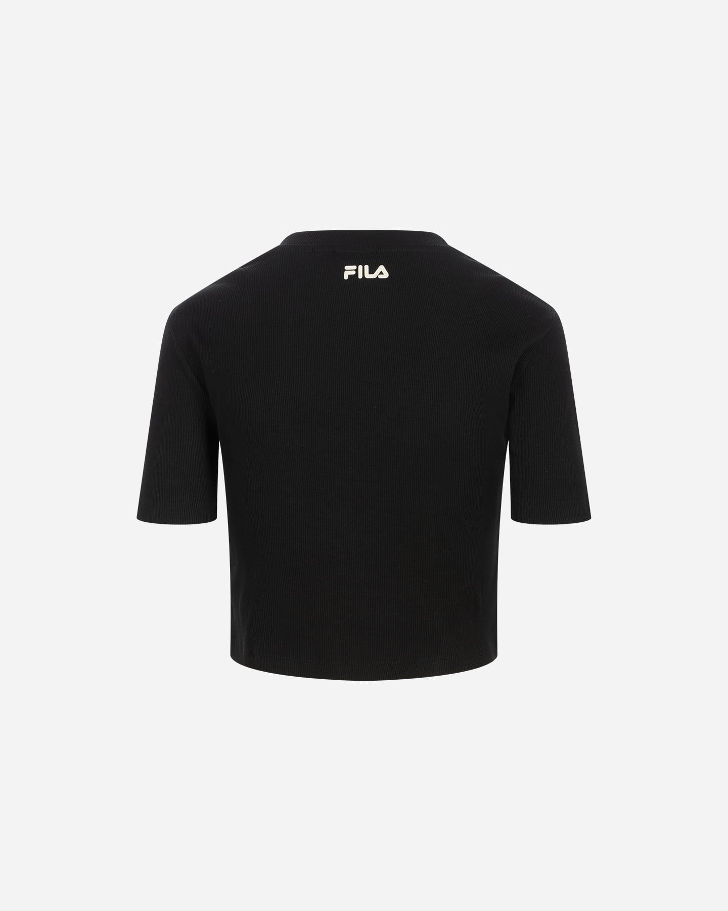 T-shirt FILA CONTEMPORARY STREET STYLE W - Nero - 1 | Cisalfa Sport