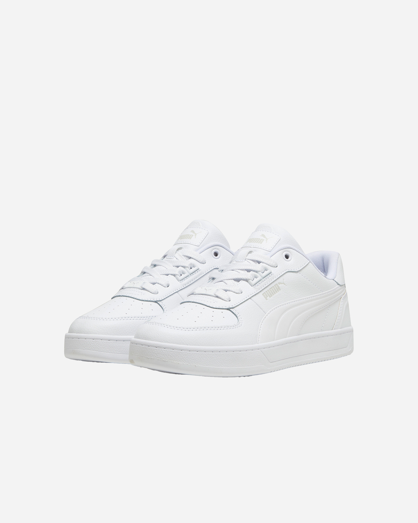 Scarpe sneakers PUMA CAVEN M - Bianco - 1 | Cisalfa Sport