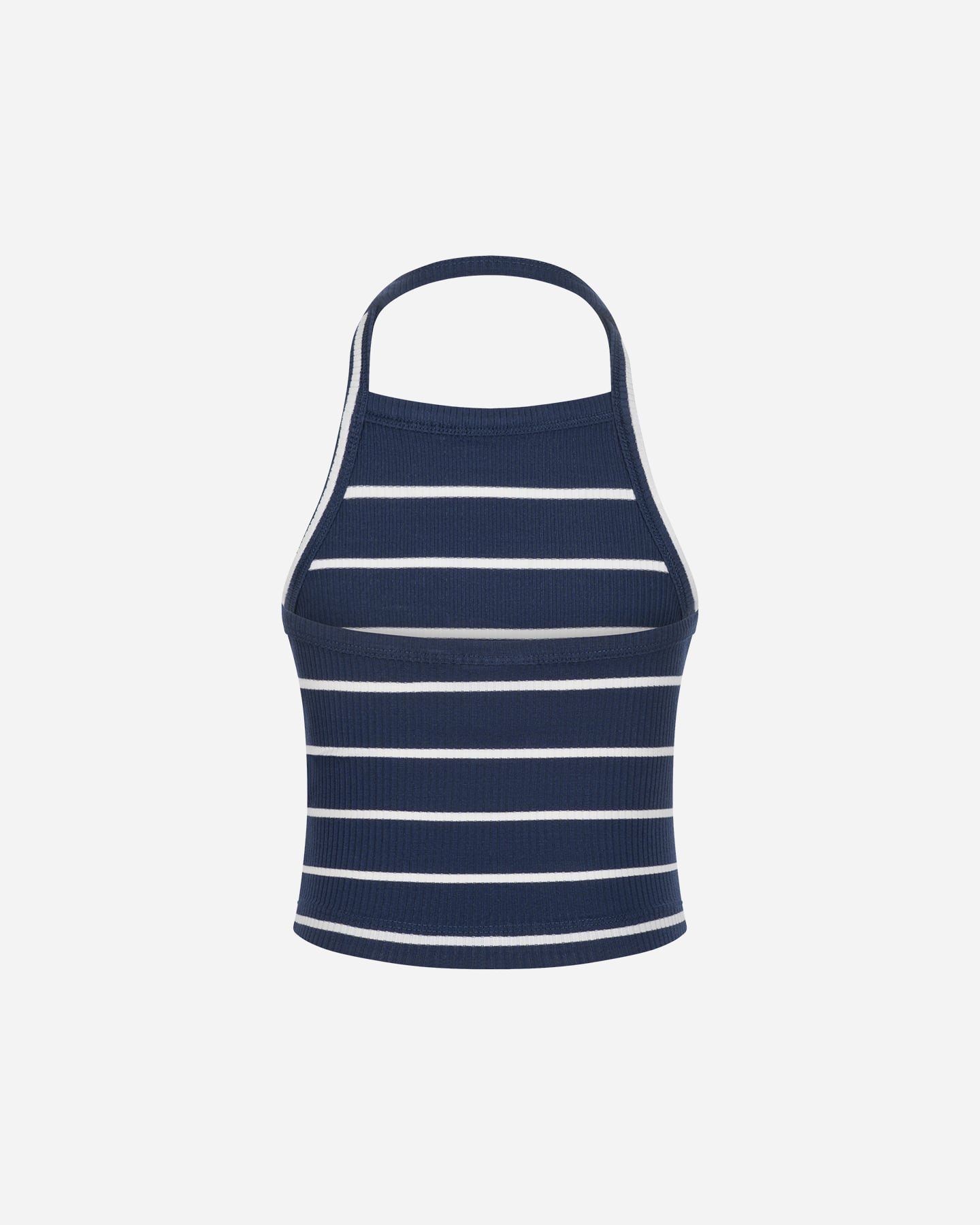Canotta MIA M BASIC ATHLETIC JR - Blu - 1 | Cisalfa Sport