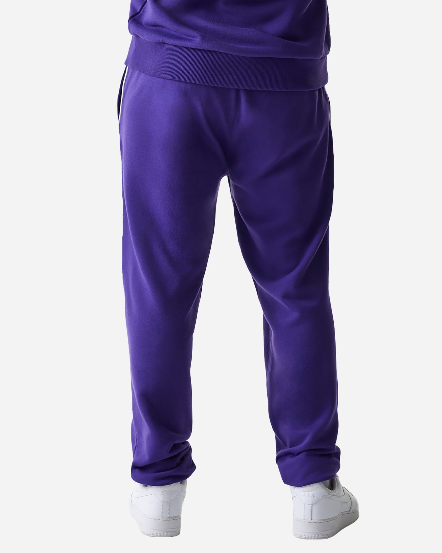 Pantaloni nba NEW ERA LOS ANGELES LAKERS M - Viola - 1 | Cisalfa Sport