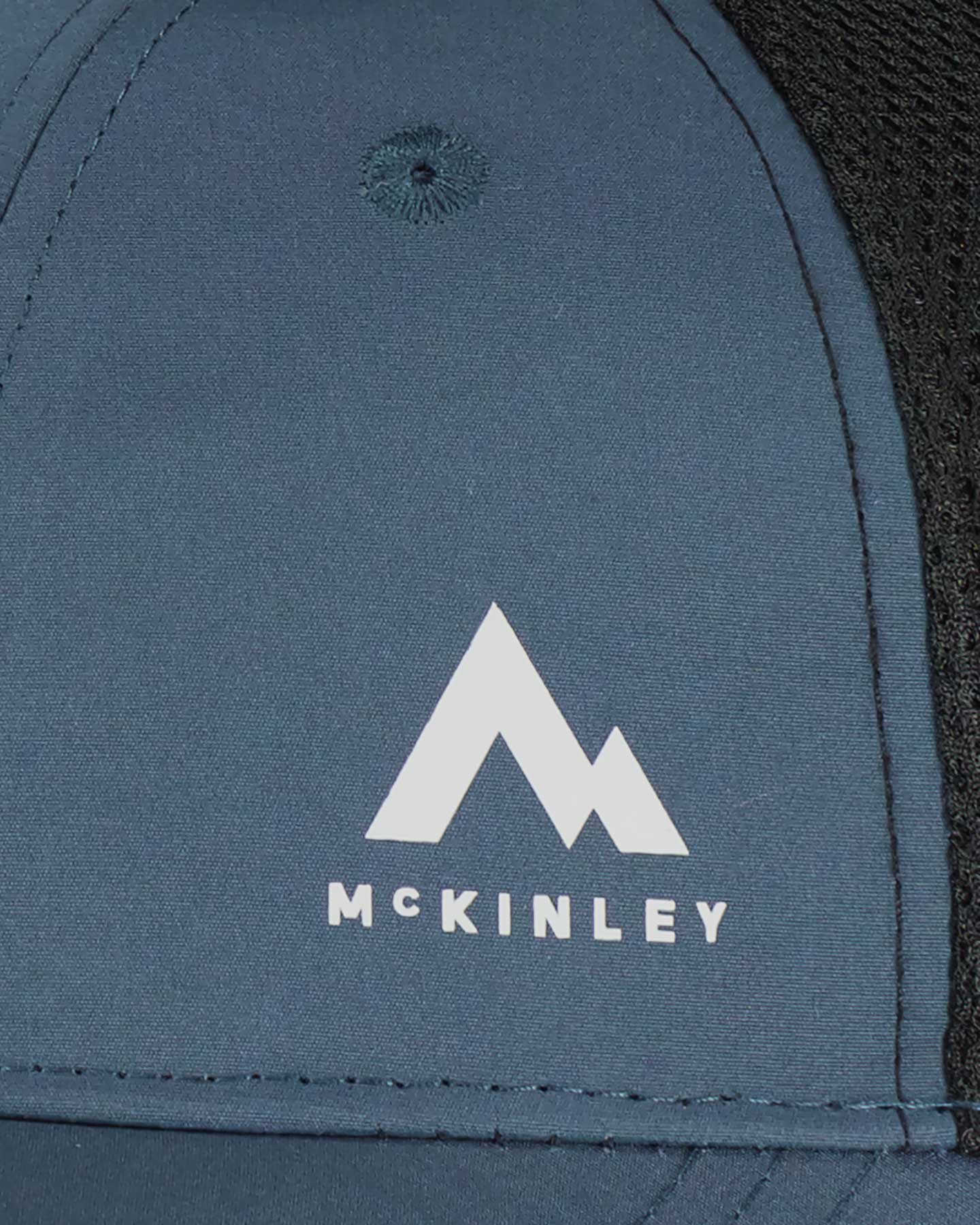 Cappellino MCKINLEY KOYO  - Blu - 2 | Cisalfa Sport