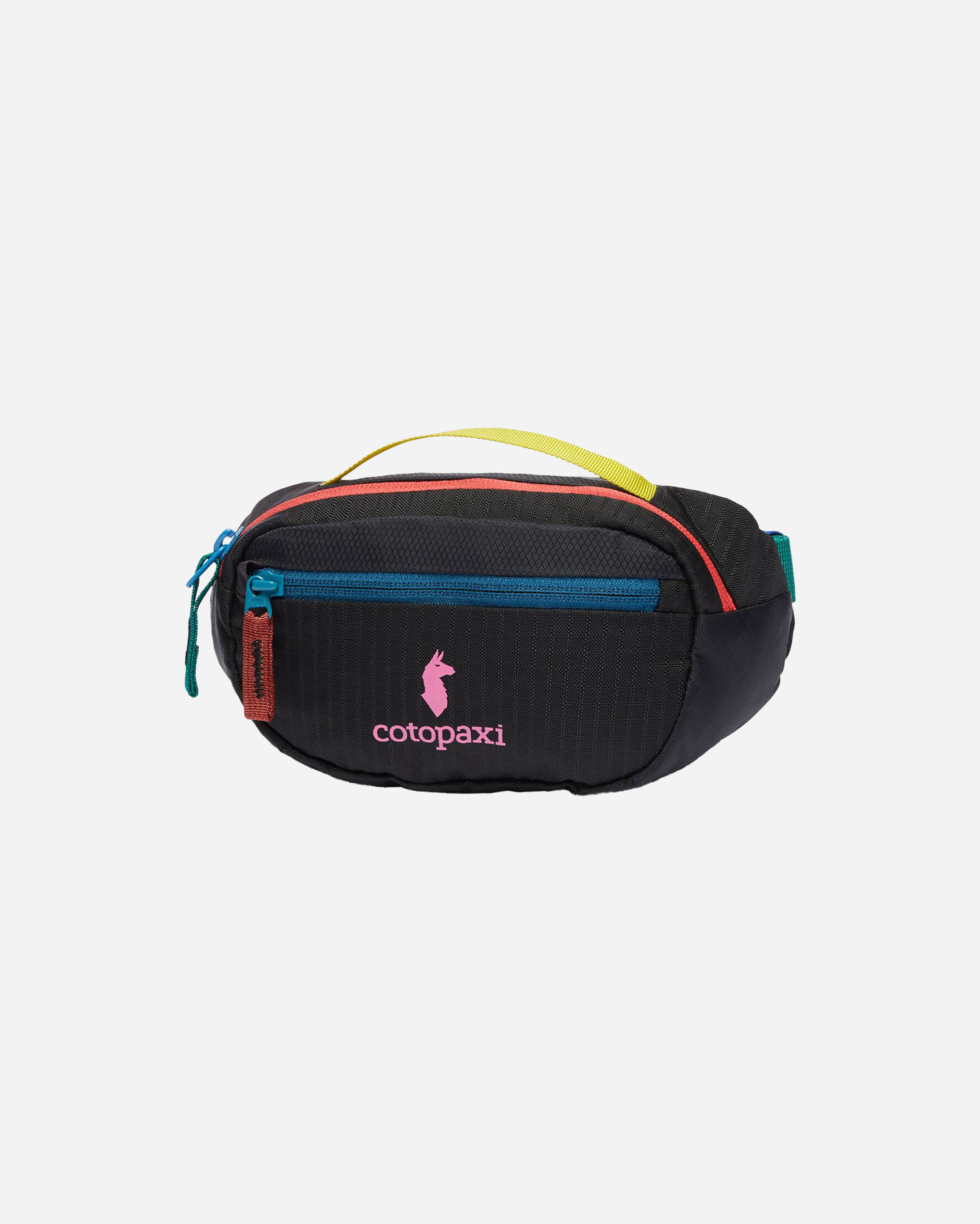 Marsupio COTOPAXI KAPAI 1,5L  - Nero - 2 | Cisalfa Sport