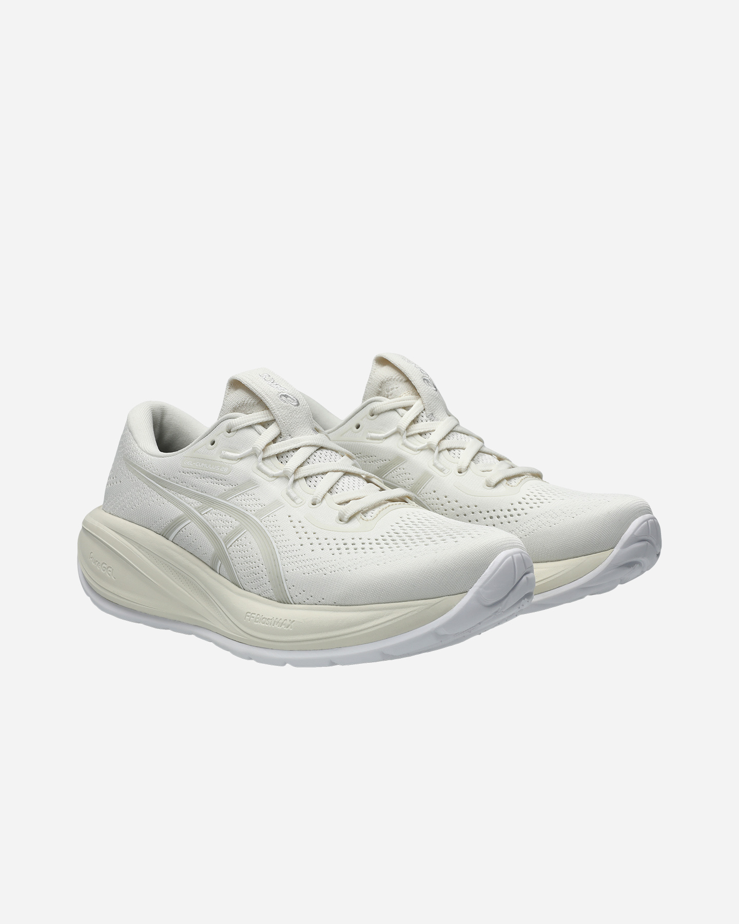 Scarpe running ASICS GEL-CUMULUS 28 W - Grigio - 1 | Cisalfa Sport
