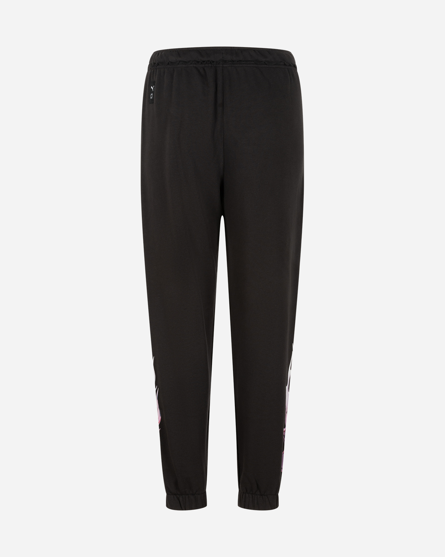 Pantalone PUMA COMFY W - Nero - 1 | Cisalfa Sport