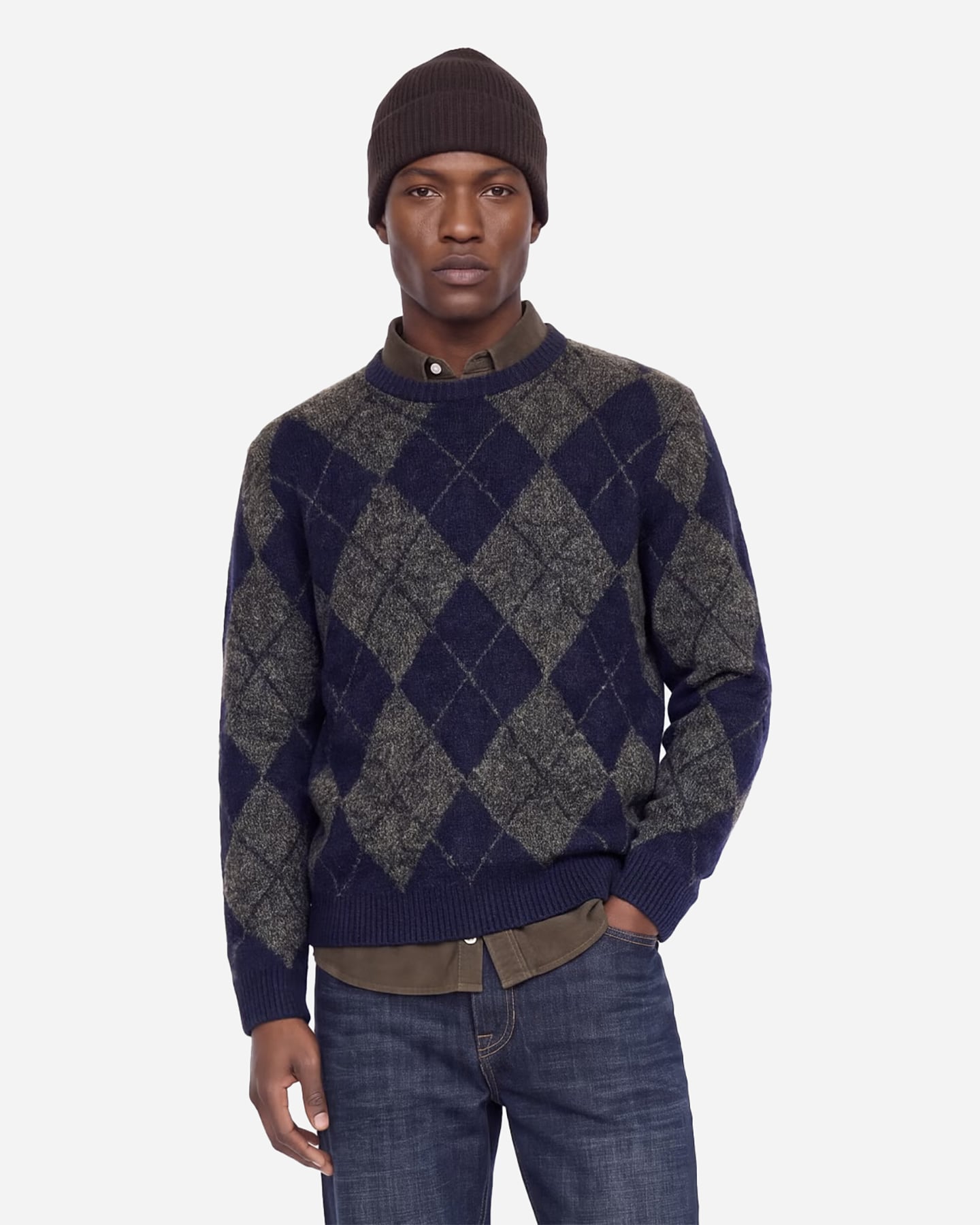 Maglione JACK & JONES SIMON M - 2 | Cisalfa Sport