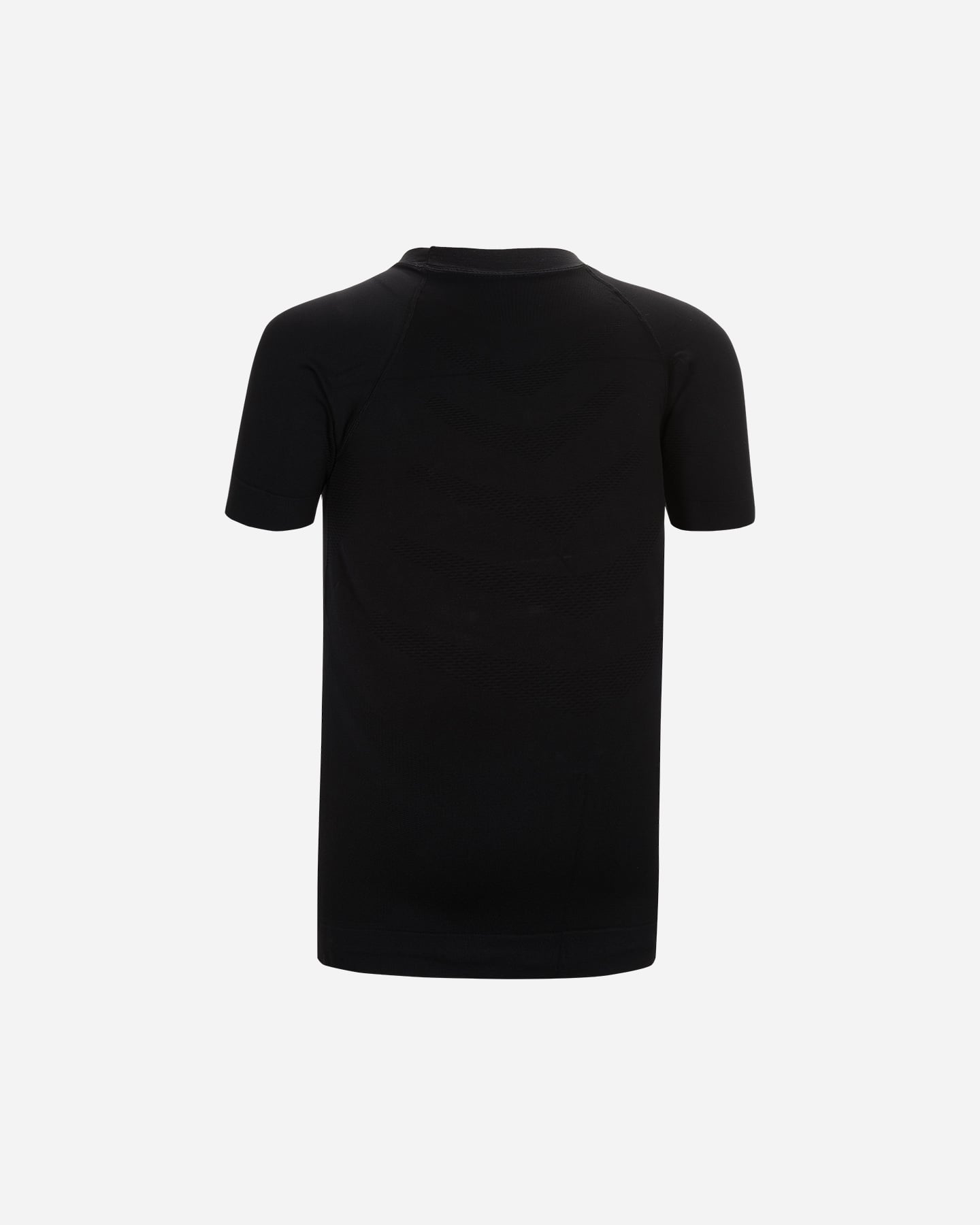 Maglia intimo tecnico ABC THERMAL ABC JR - Nero - 1 | Cisalfa Sport