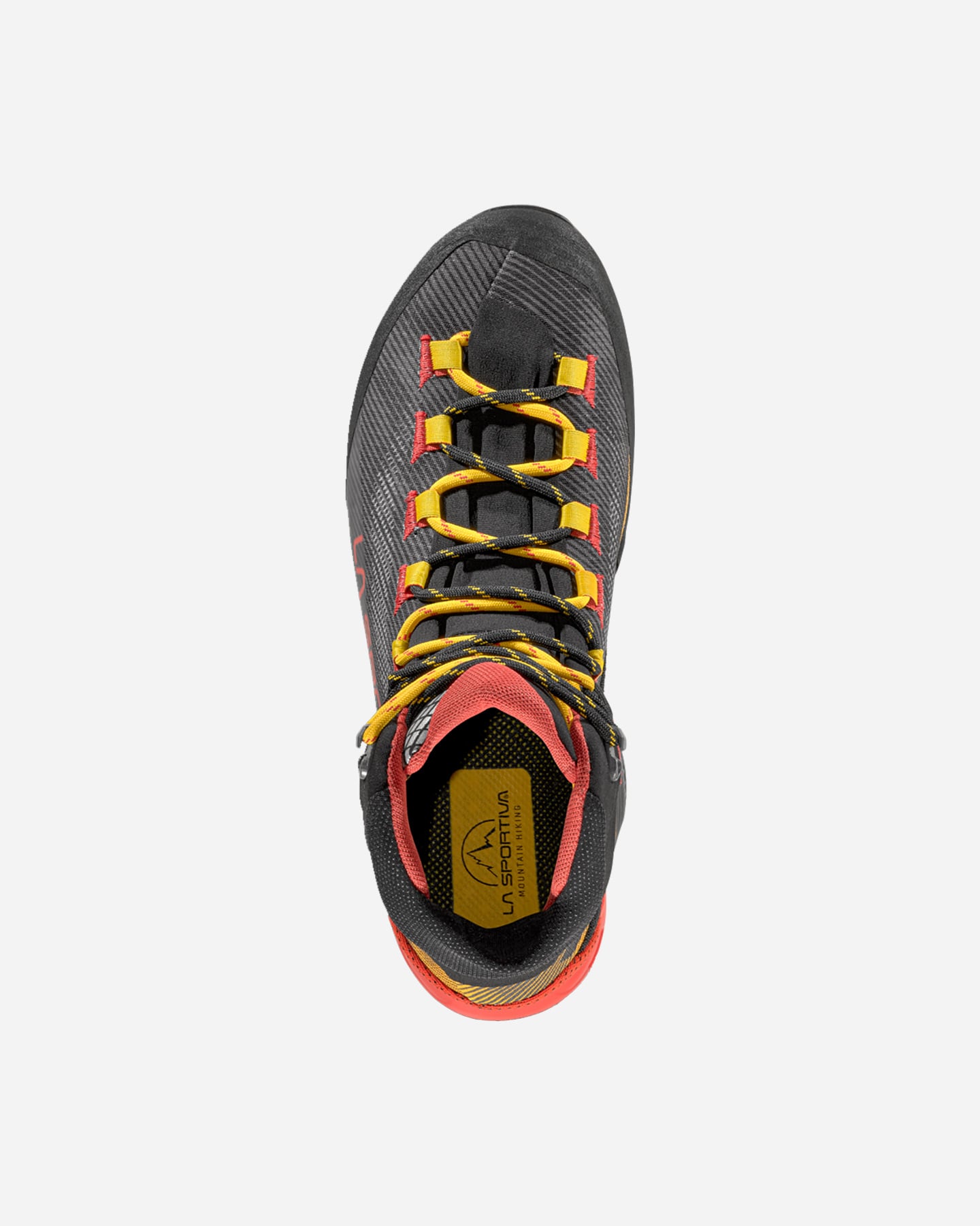 Scarpe alpinismo LA SPORTIVA AEQUILIBRIUM HIKE GTX M - Grigio - 2 | Cisalfa Sport