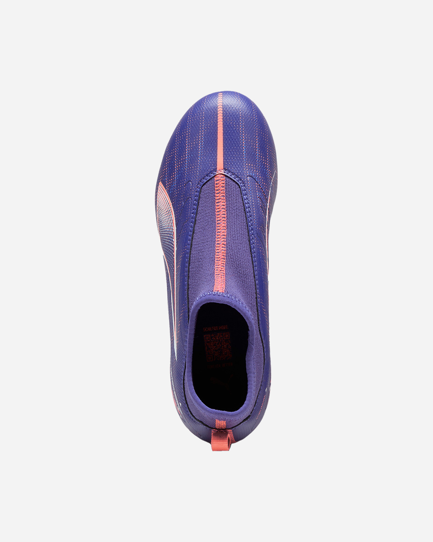 Scarpe calcio PUMA ULTRA 5 MATCH+ LL FG-AG JR - Color mix - 3 | Cisalfa Sport