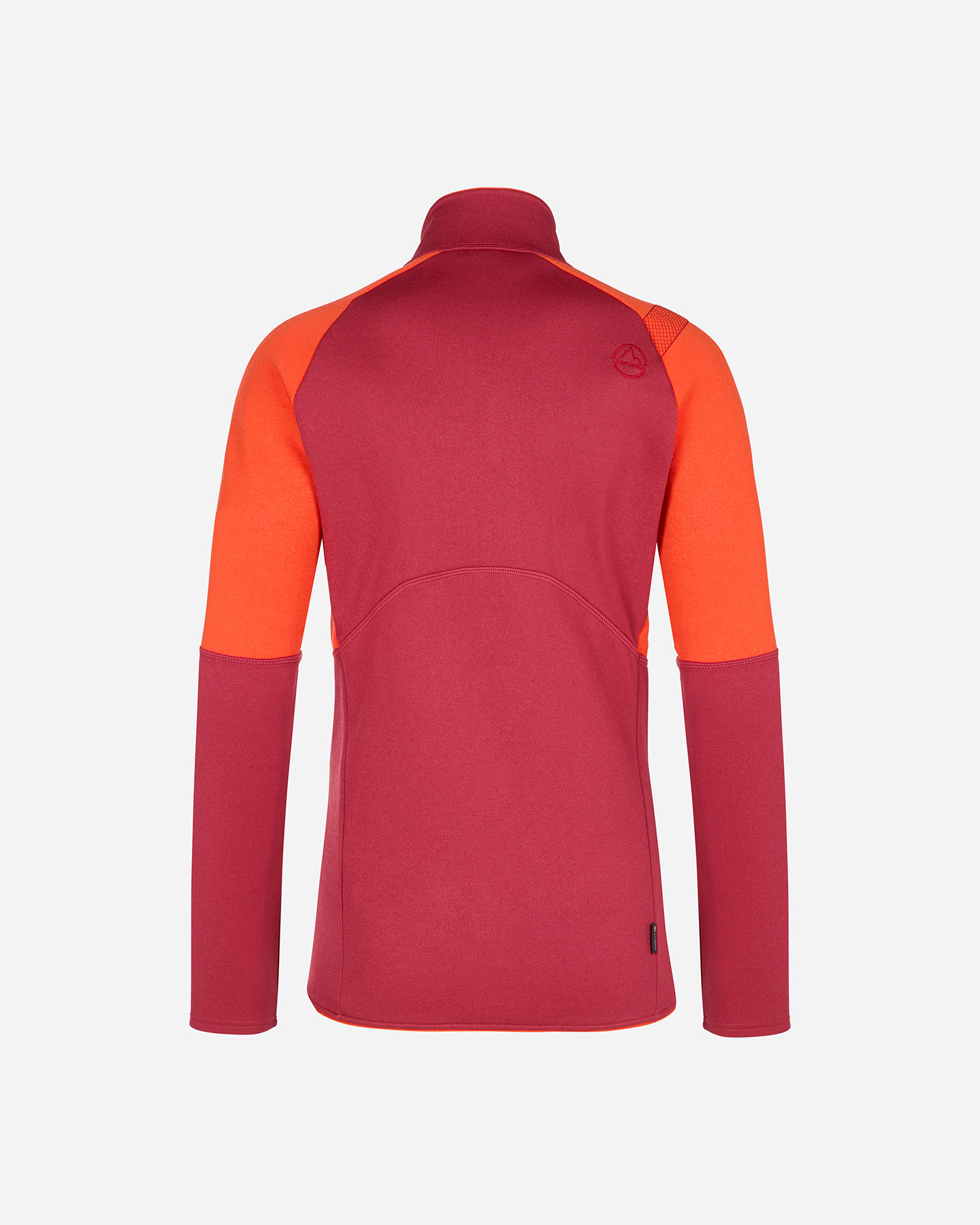 Pile LA SPORTIVA ELEMENTS W - Rosso - 1 | Cisalfa Sport