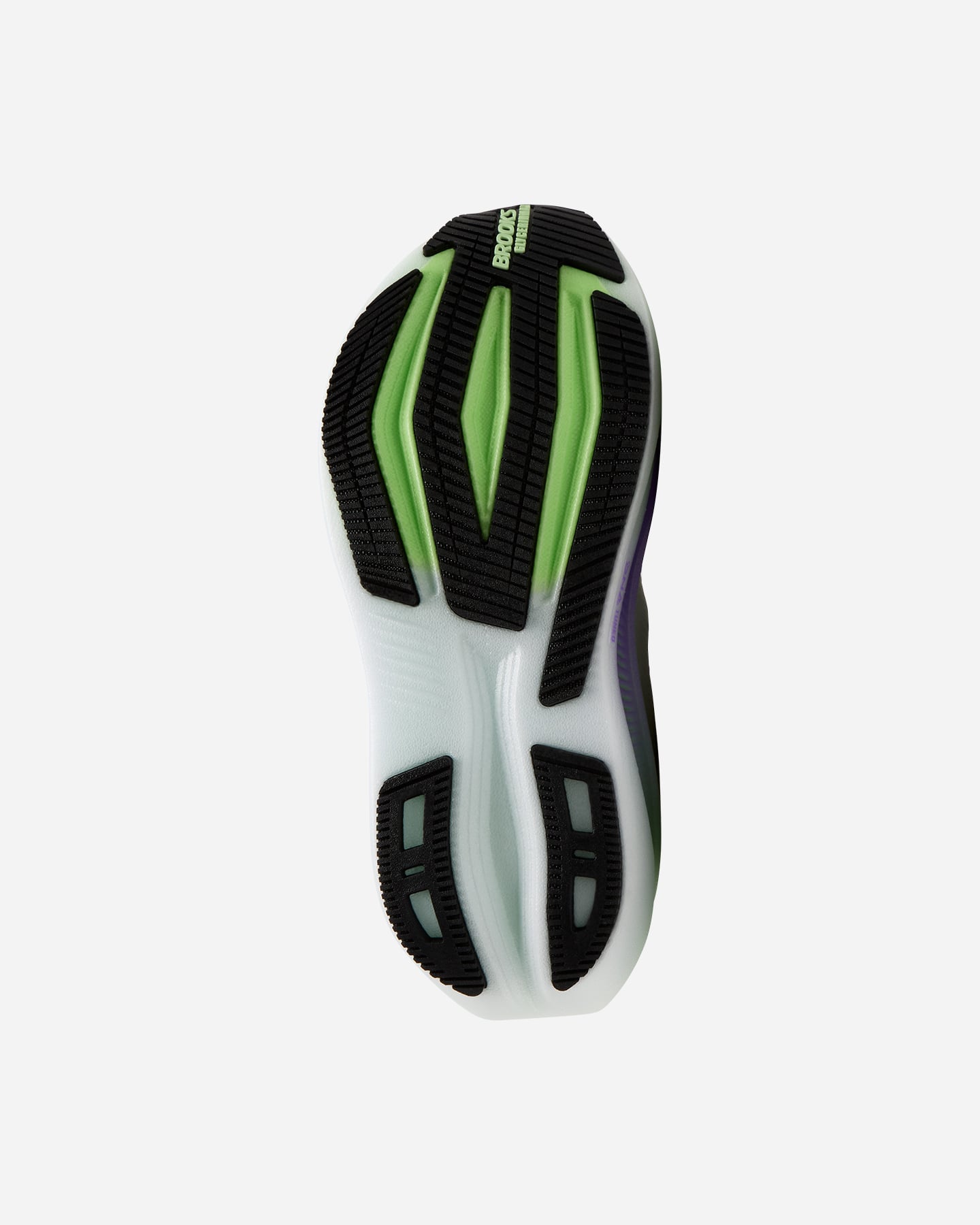 Scarpe running BROOKS GLYCERIN MAX 2 W - 2 | Cisalfa Sport
