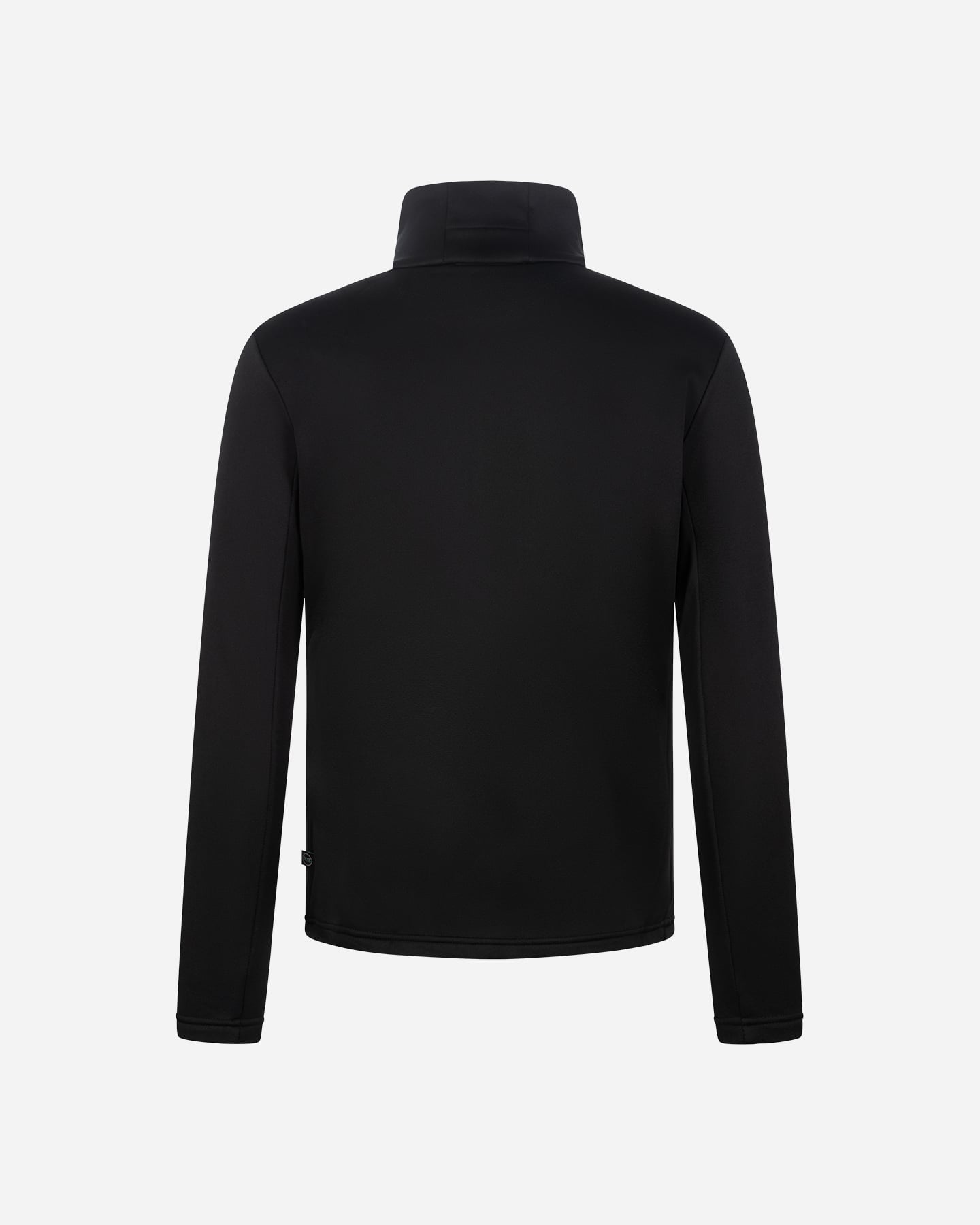 Pile sci RH+ FULL ZIP M - Nero - 1 | Cisalfa Sport