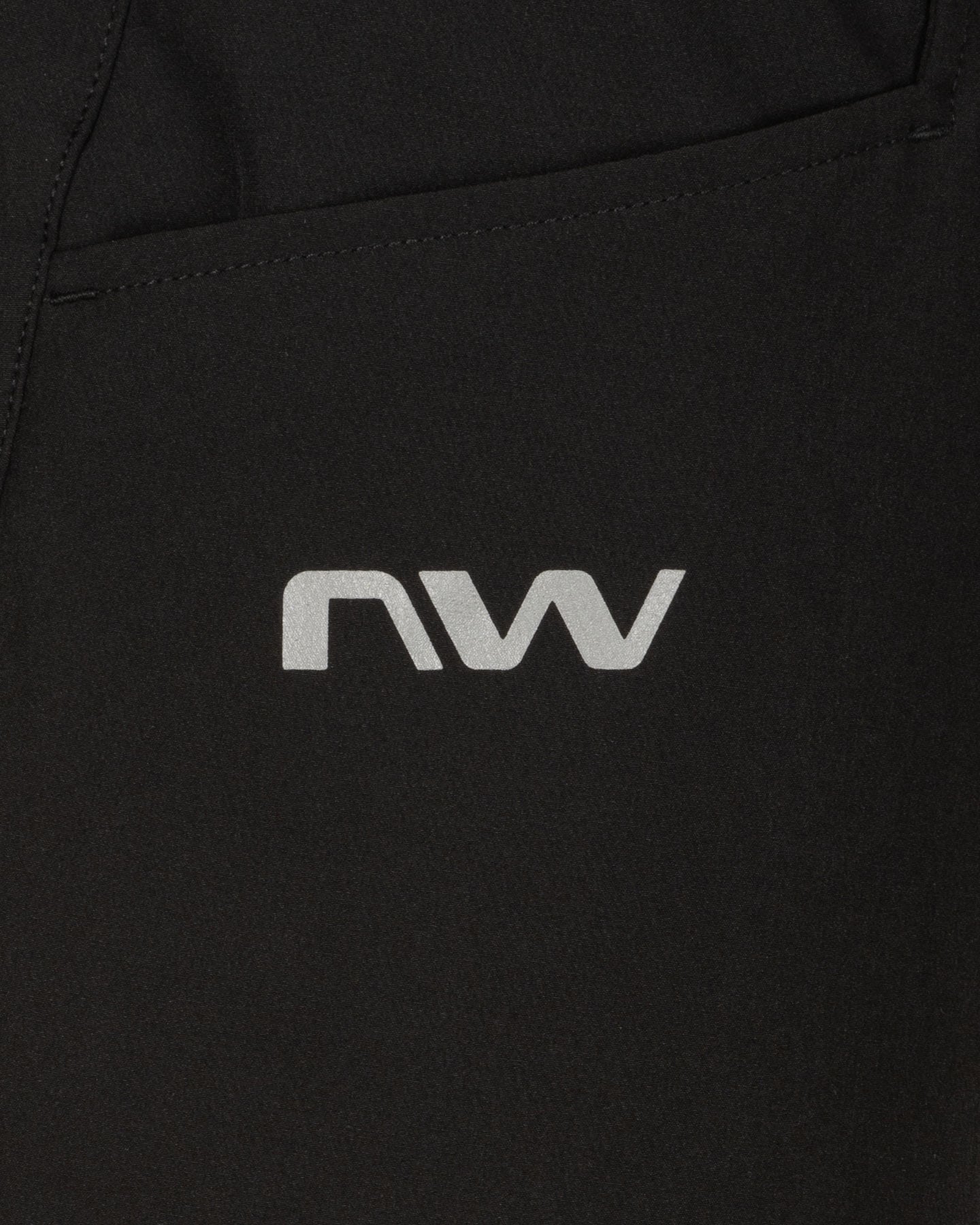 Short ciclismo NORTHWAVE ESCAPE BAGGY M - Nero - 2 | Cisalfa Sport