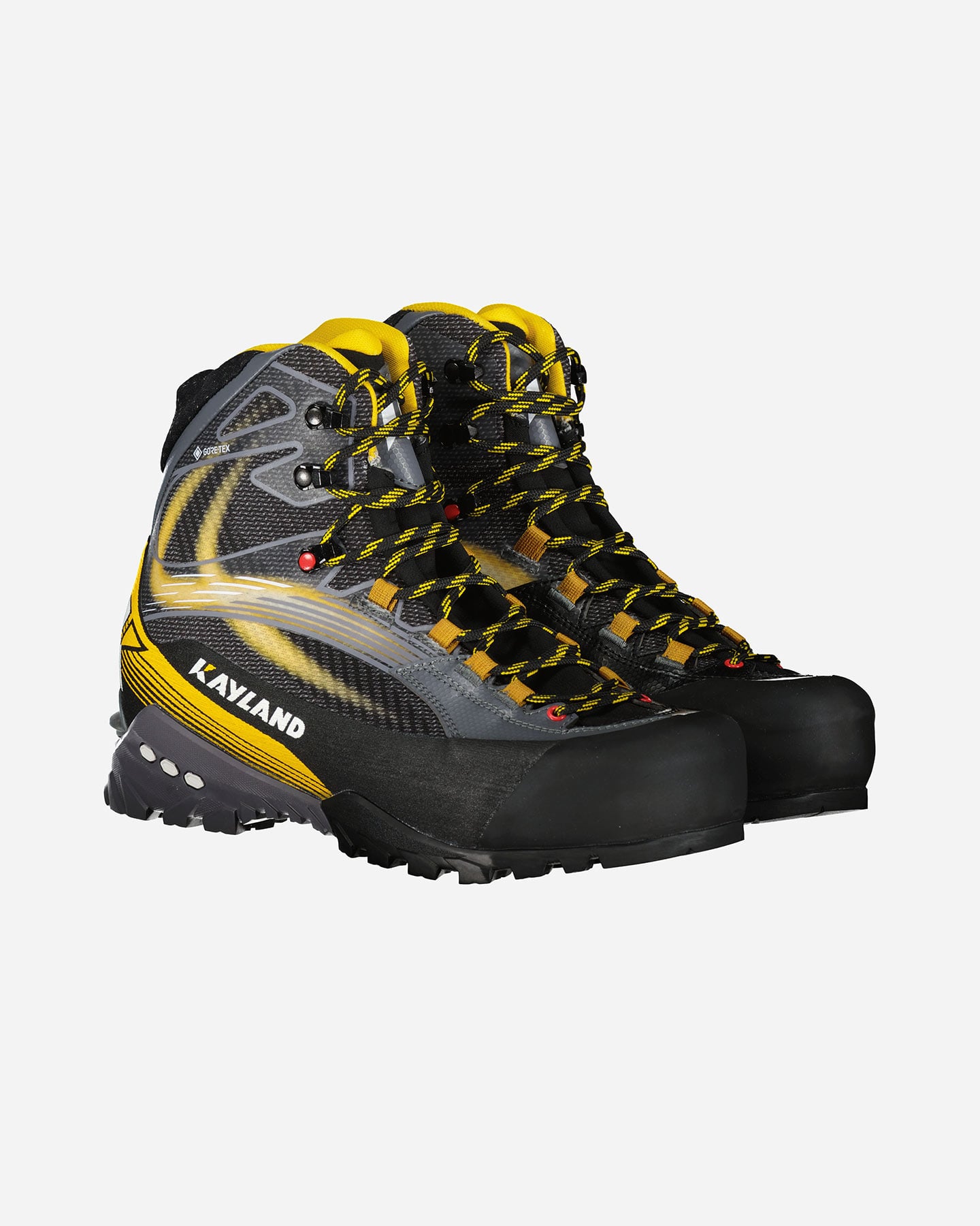 Scarpe alpinismo KAYLAND PHOENIX GTX M - Grigio - 1 | Cisalfa Sport