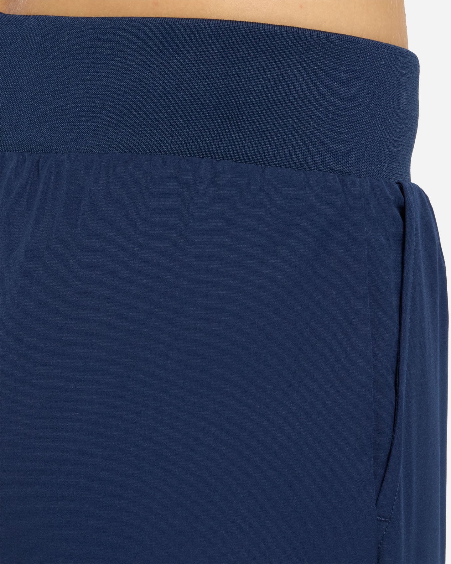 Pantalone tennis FILA COURT LINE W - Blu - 4 | Cisalfa Sport