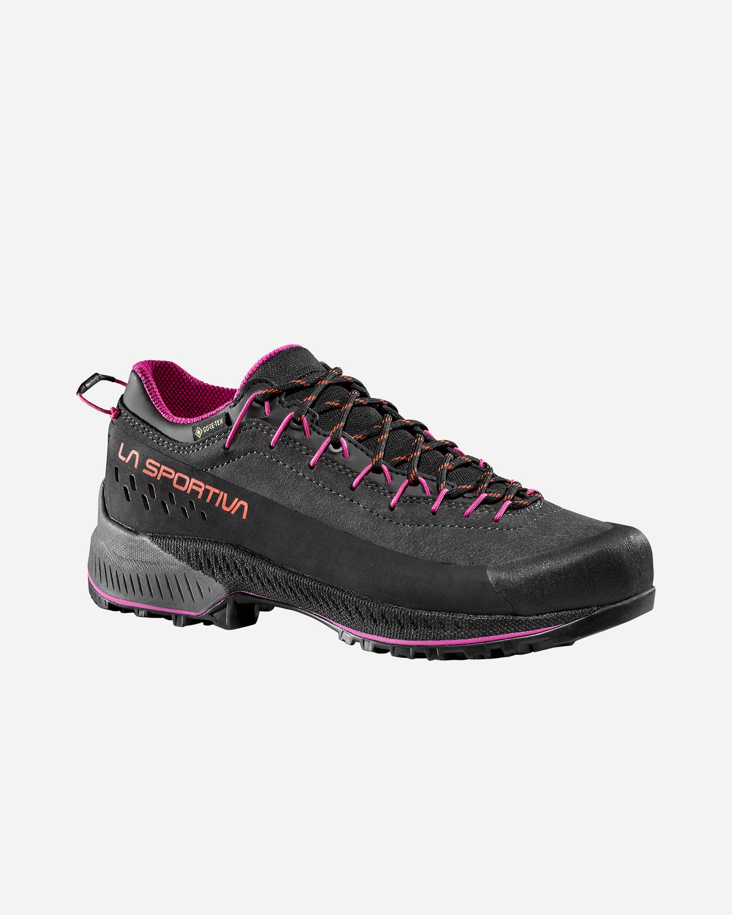 Scarpe trail LA SPORTIVA TX4 EVO GTX W - Grigio - 1 | Cisalfa Sport