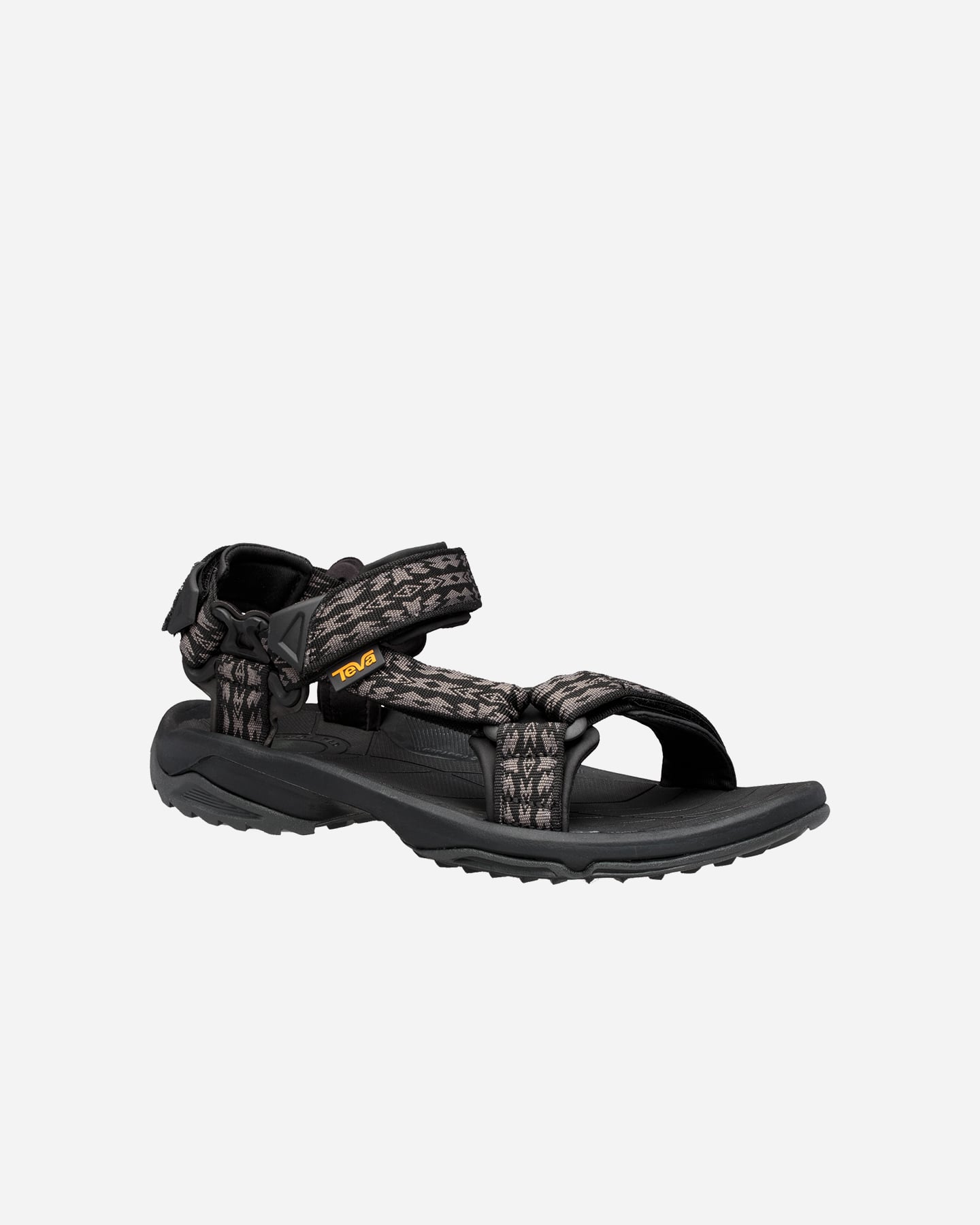Sandali TEVA TERRA FI LITE M - Nero - 1 | Cisalfa Sport