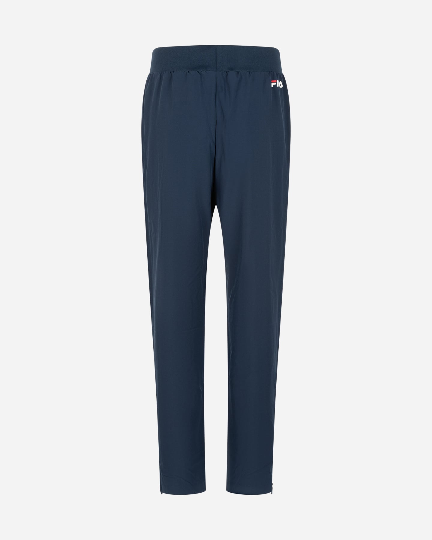 Pantalone tennis FILA BASIC W - Blu - 1 | Cisalfa Sport