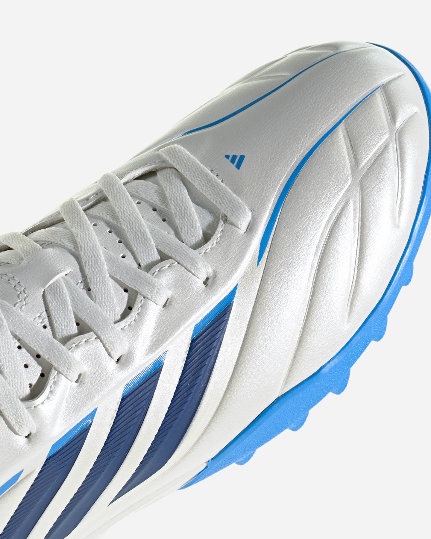 Scarpe calcio ADIDAS COPA PURE IV CLUB TF M - 5 | Cisalfa Sport