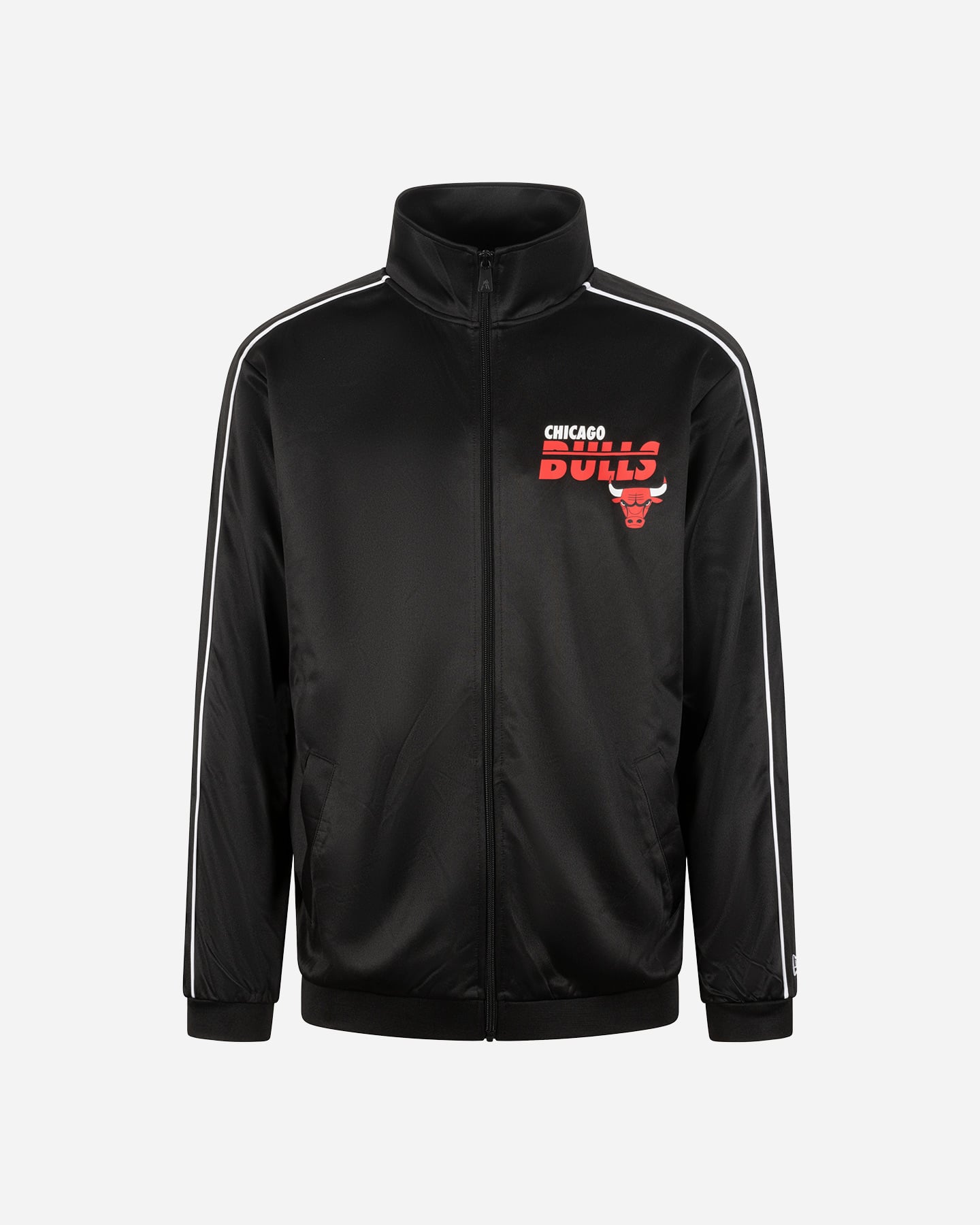 Completo tuta NEW ERA CHICAGO BULLS M - Nero - 1 | Cisalfa Sport