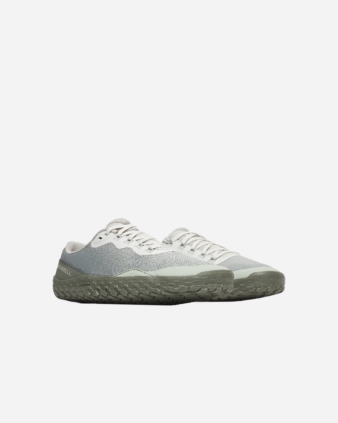Scarpe trekking MERRELL VAPOR GLOVE 7 M - Bianco - 1 | Cisalfa Sport