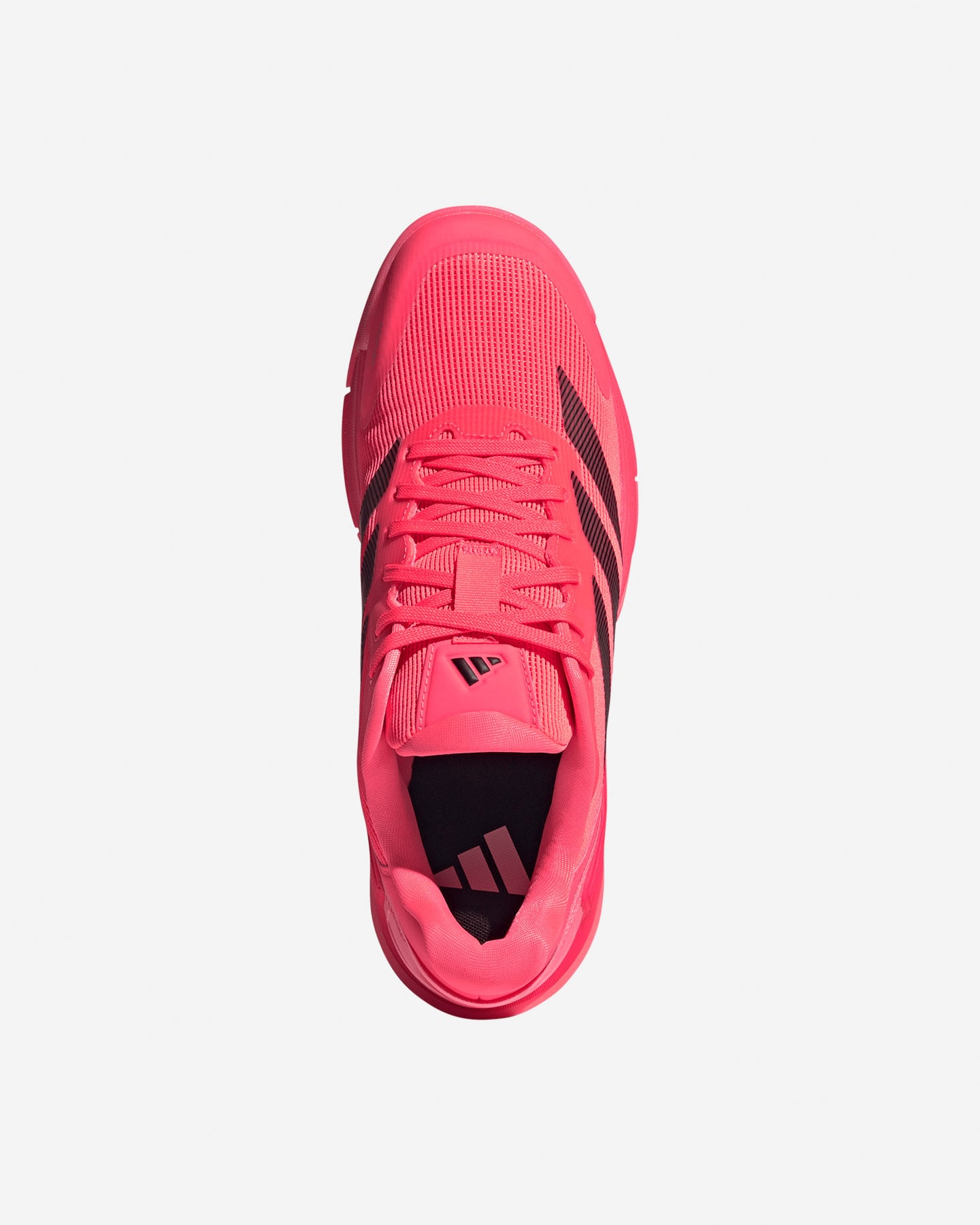 Scarpe padel ADIDAS CRAZYQUICK M - Rosso - 1 | Cisalfa Sport
