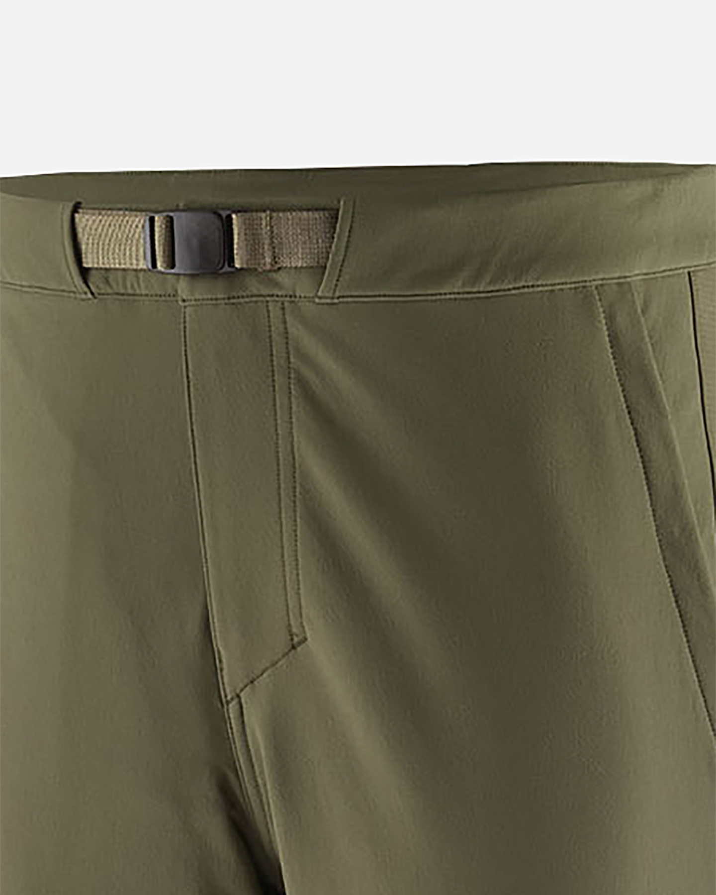 Pantalone outdoor PATAGONIA TERRAVIA PEAK M - Verde - 1 | Cisalfa Sport